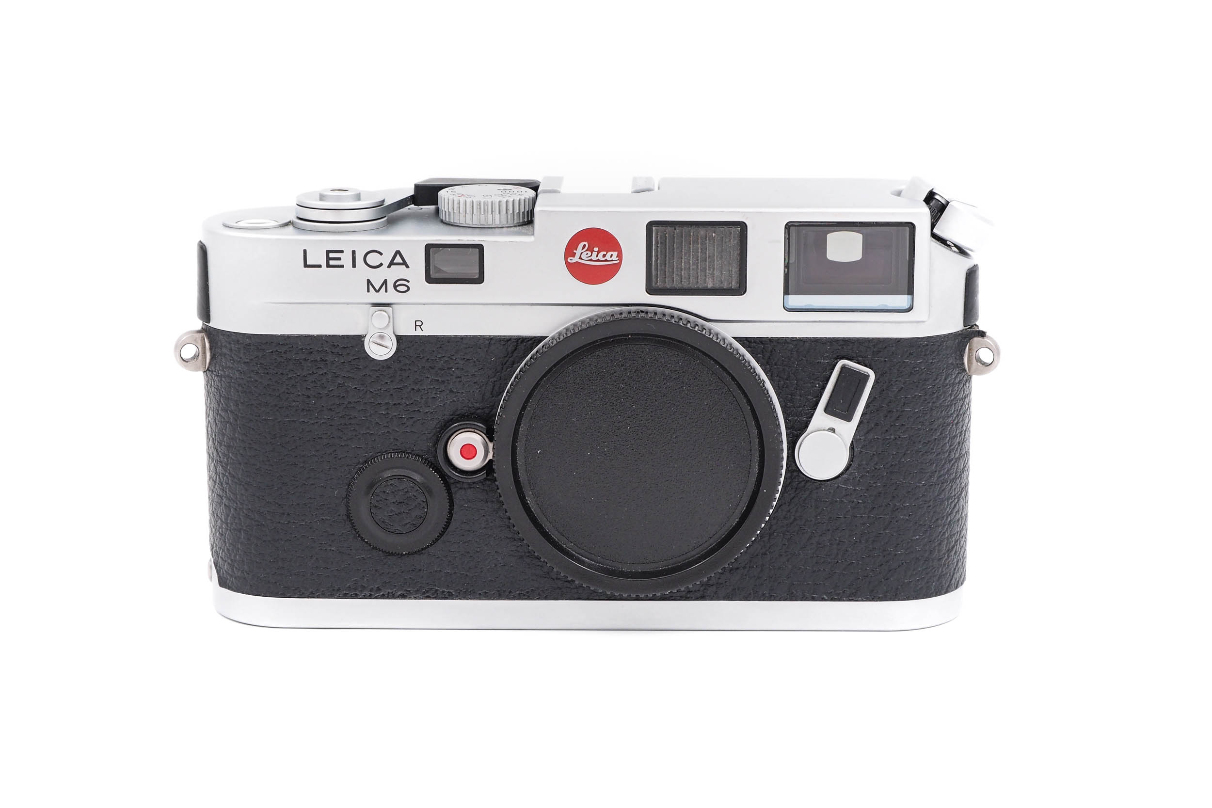 Leica M6 Chrome 1994