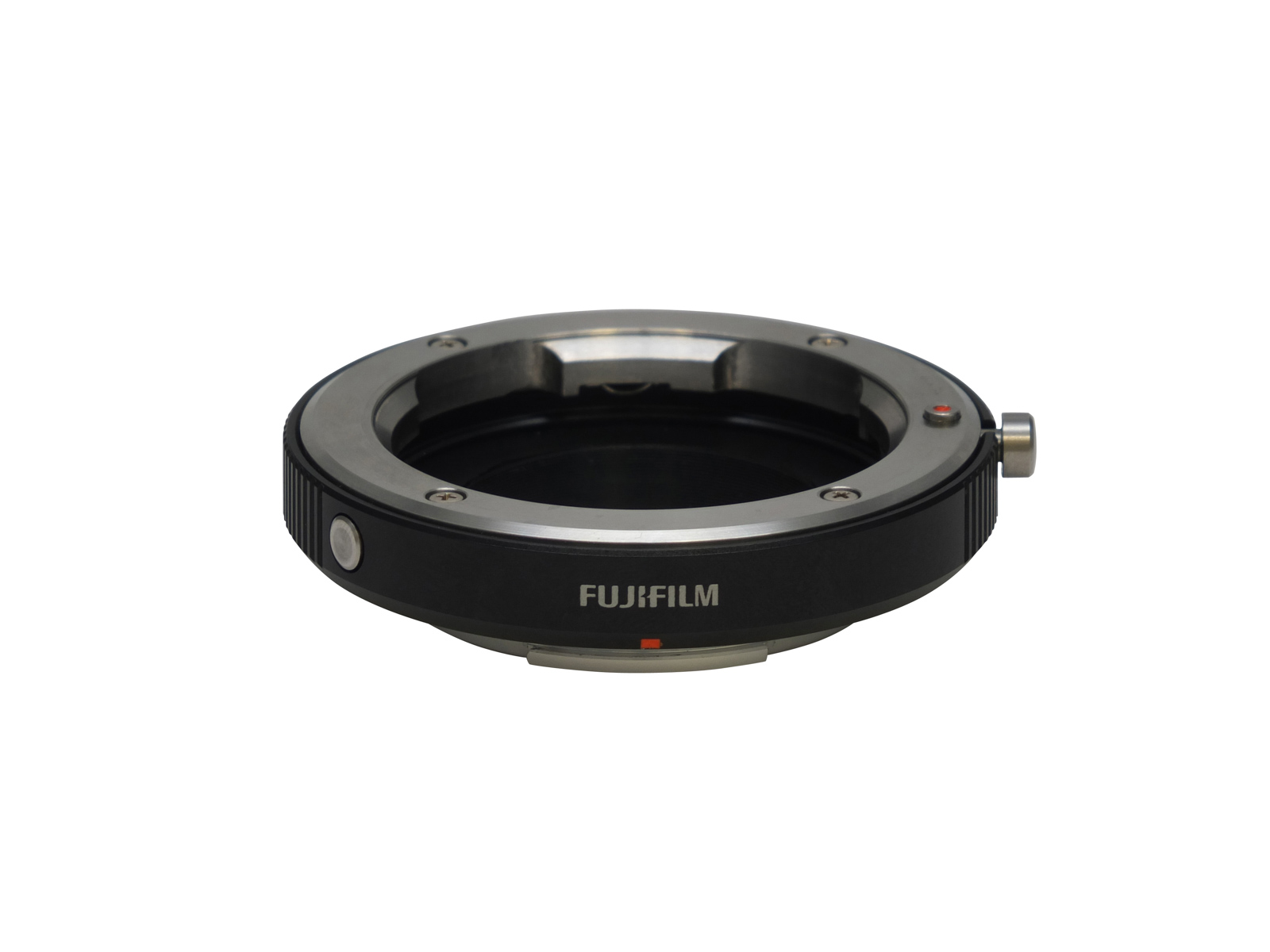 Fujifilm M Mount Adapter auf X-Mount