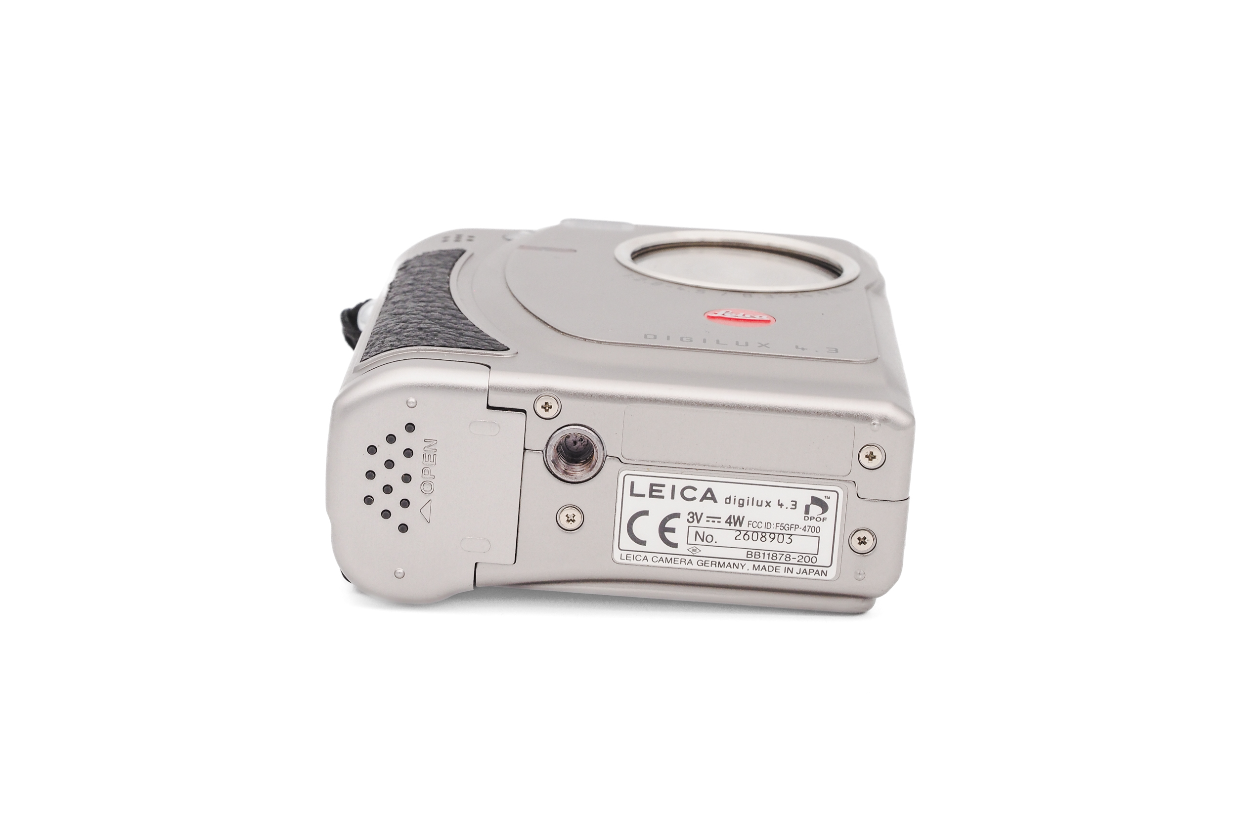 Leica Digilux 4.3