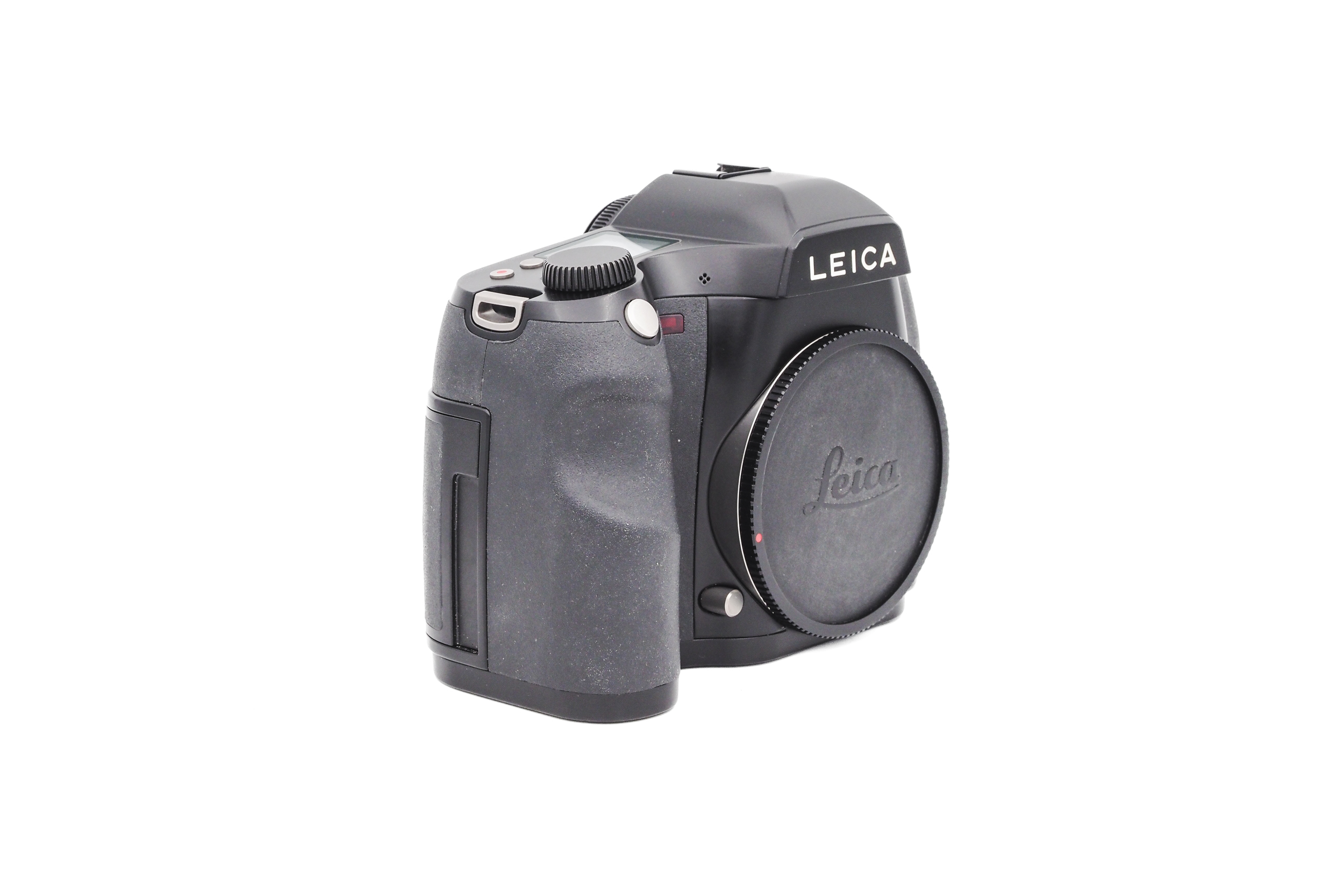 Leica S (Typ 007)