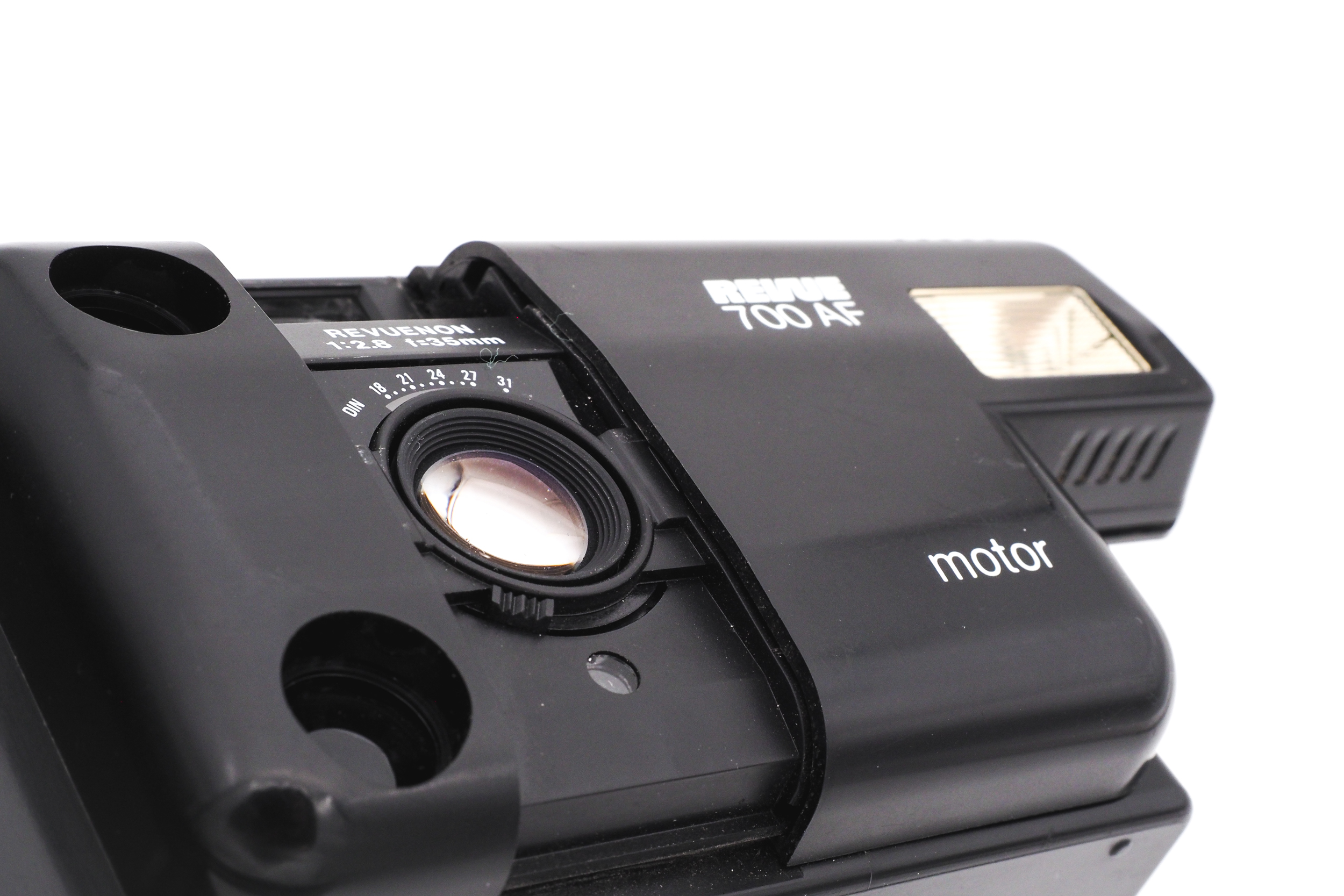 Revue 700 AF Revue 700 AF