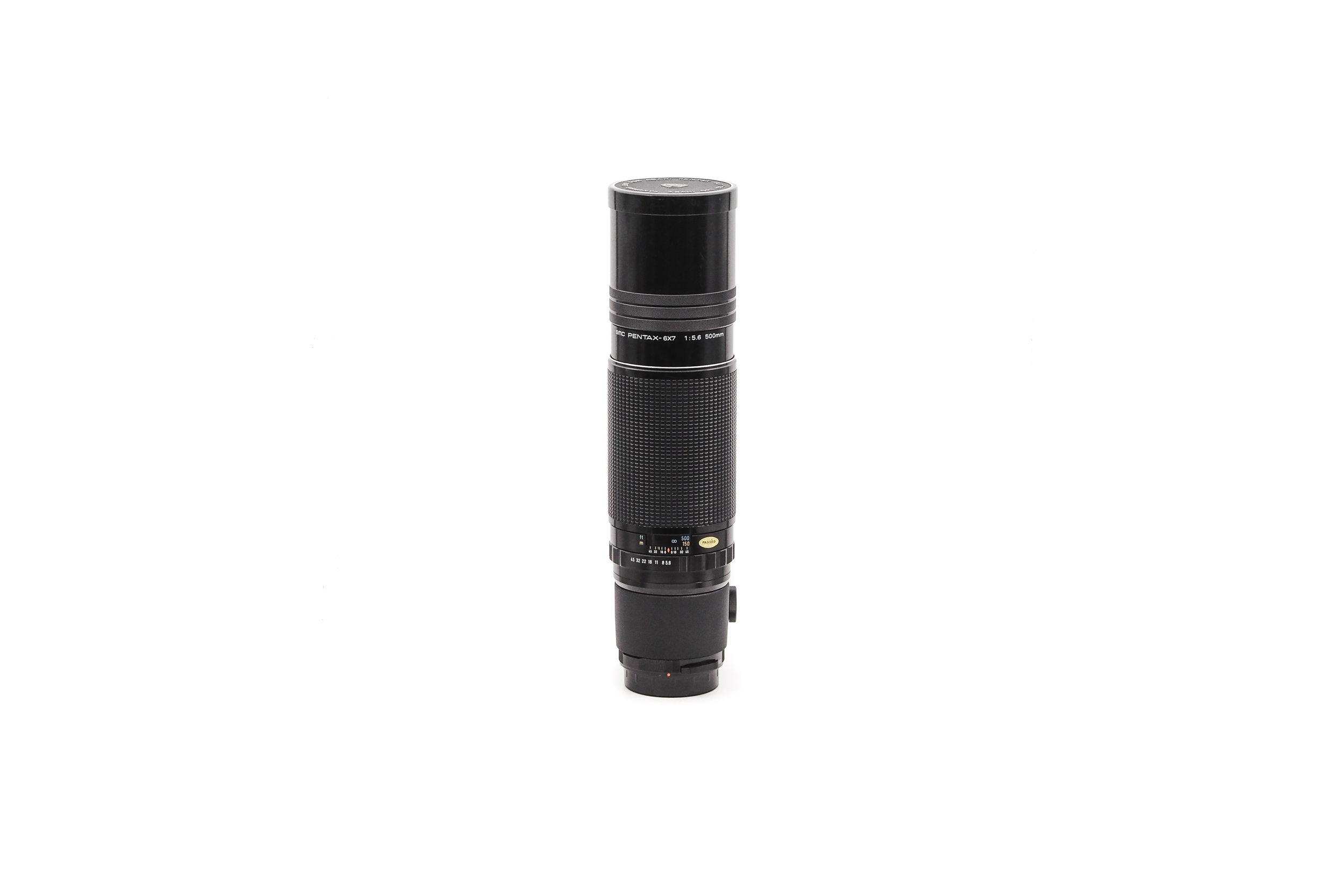 Pentax 67 500mm f/5.6 Pentax 67 500mm f/5.6