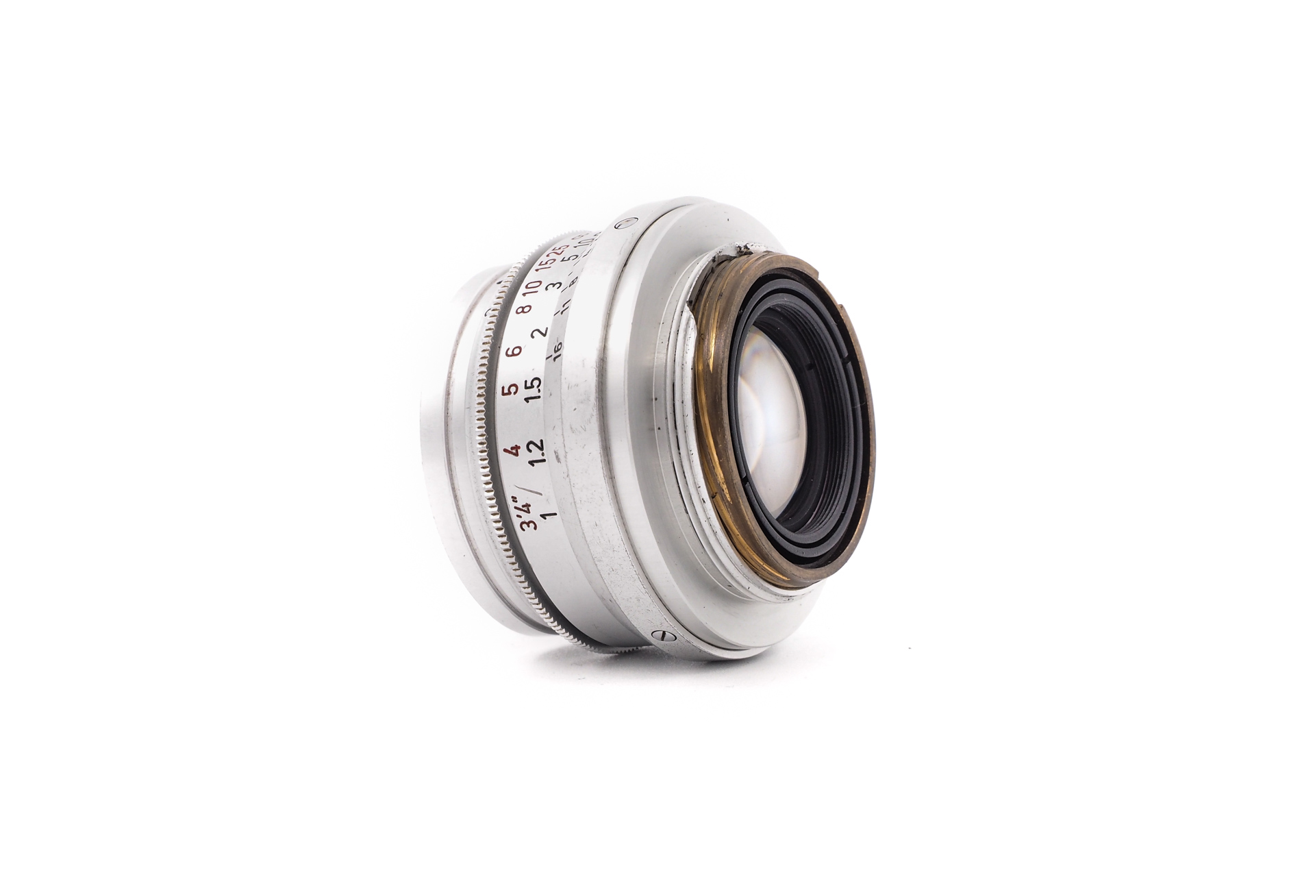 Leica Summicron 1:2/35 M39 Leica Summicron 1:2/35 M39