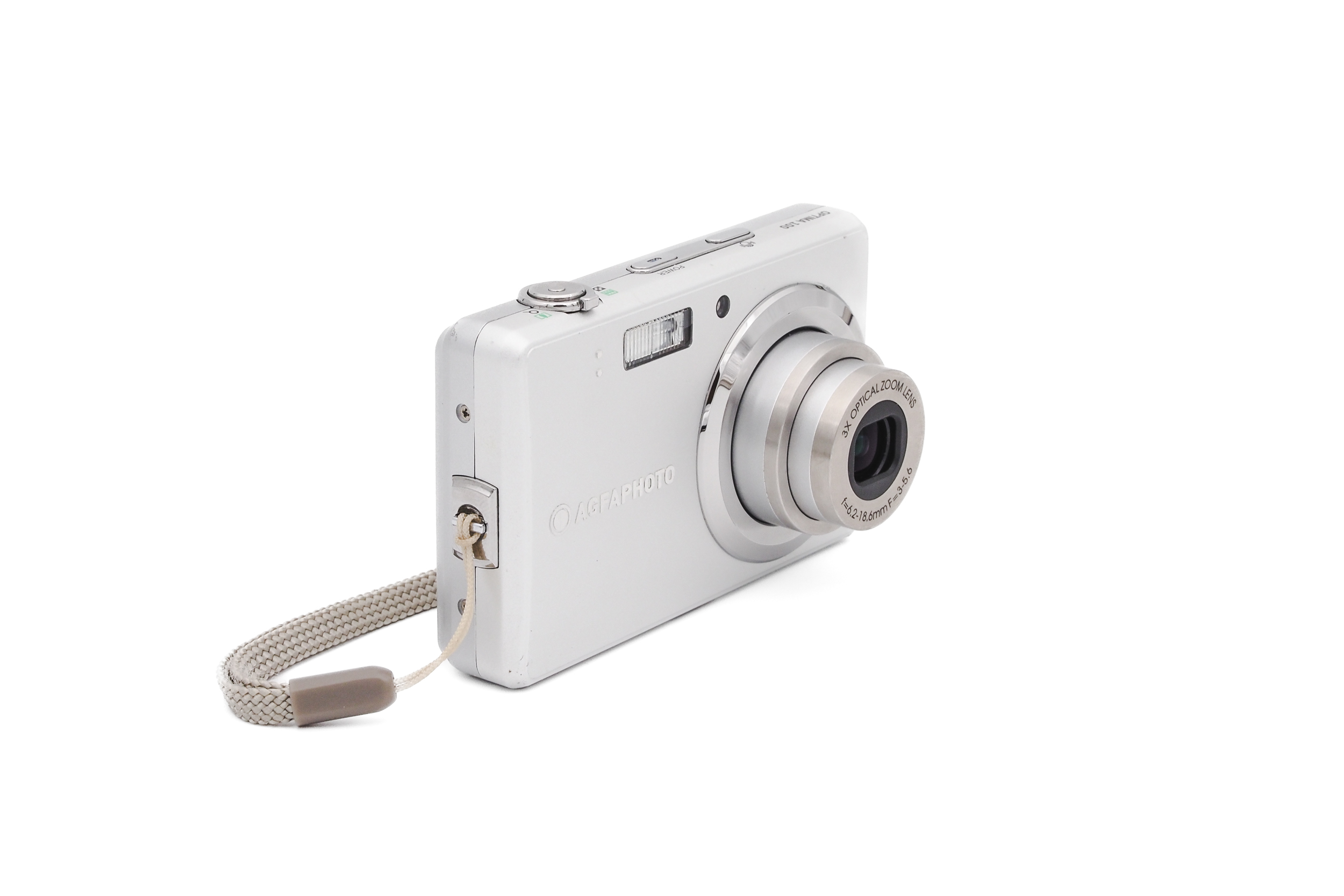 Agfa Optima 100 2009