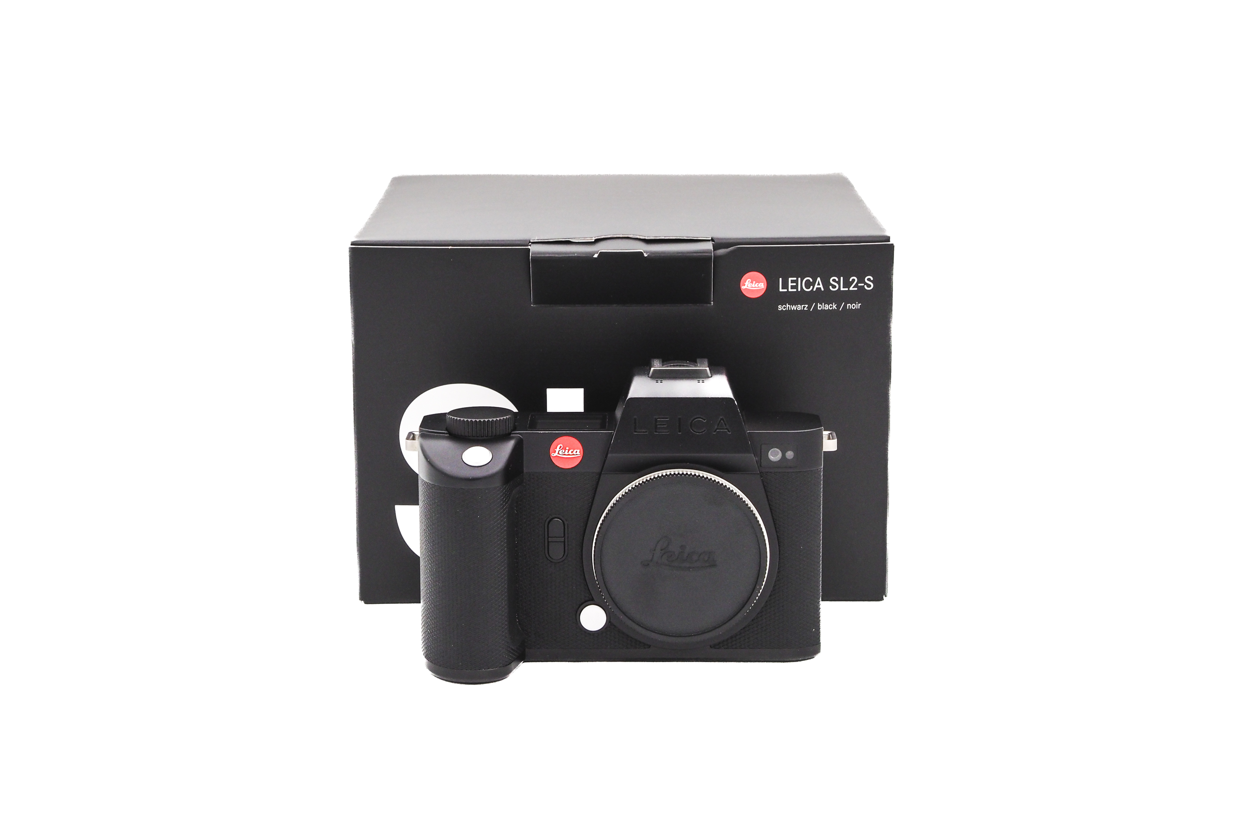 Leica SL2-S Leica SL2-S