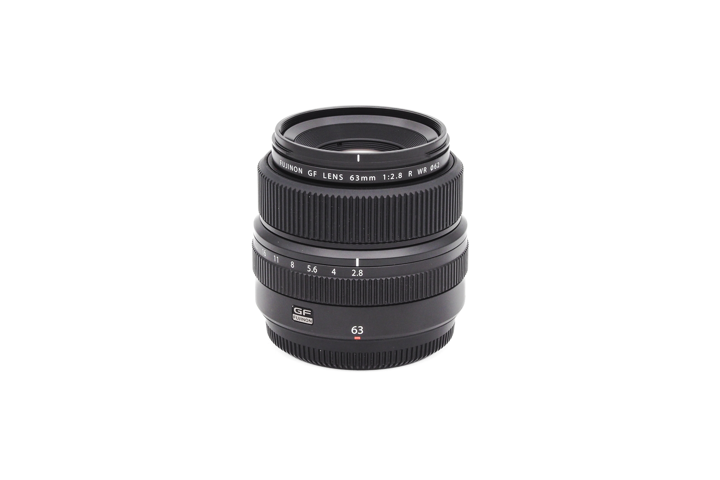 Fujinon GF 63mm f/2.8 Fujinon GF 63mm f/2.8