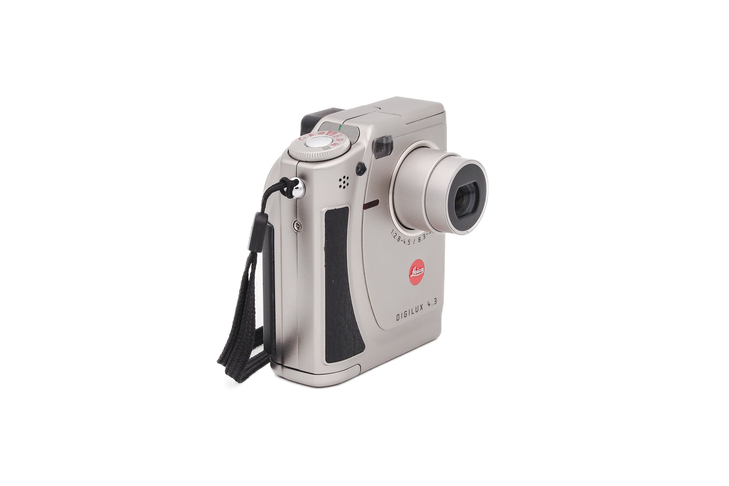 Leica Digilux 4.3