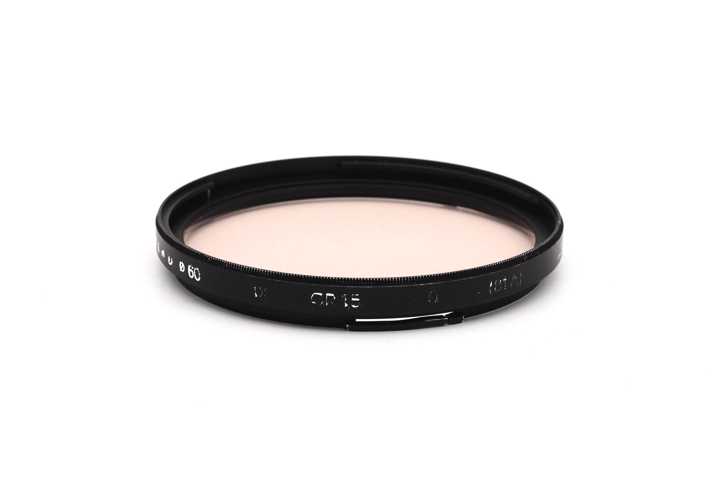 Hasselblad 60 Light Balace Filter CR 1.5
