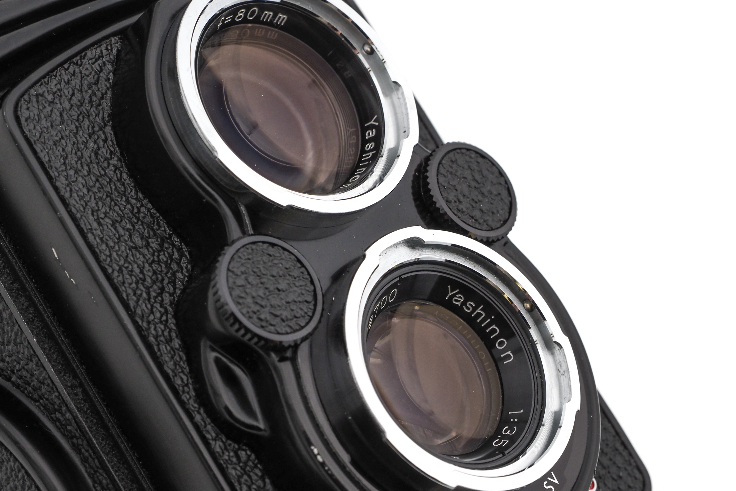Yashica Mat-124 G Yashica Mat-124 G
