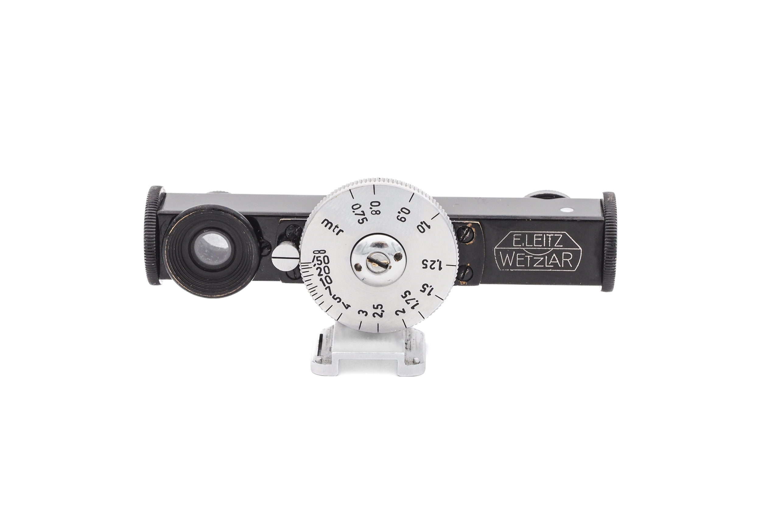 Leitz Entfernungsmesser FOKOS / HFOOK