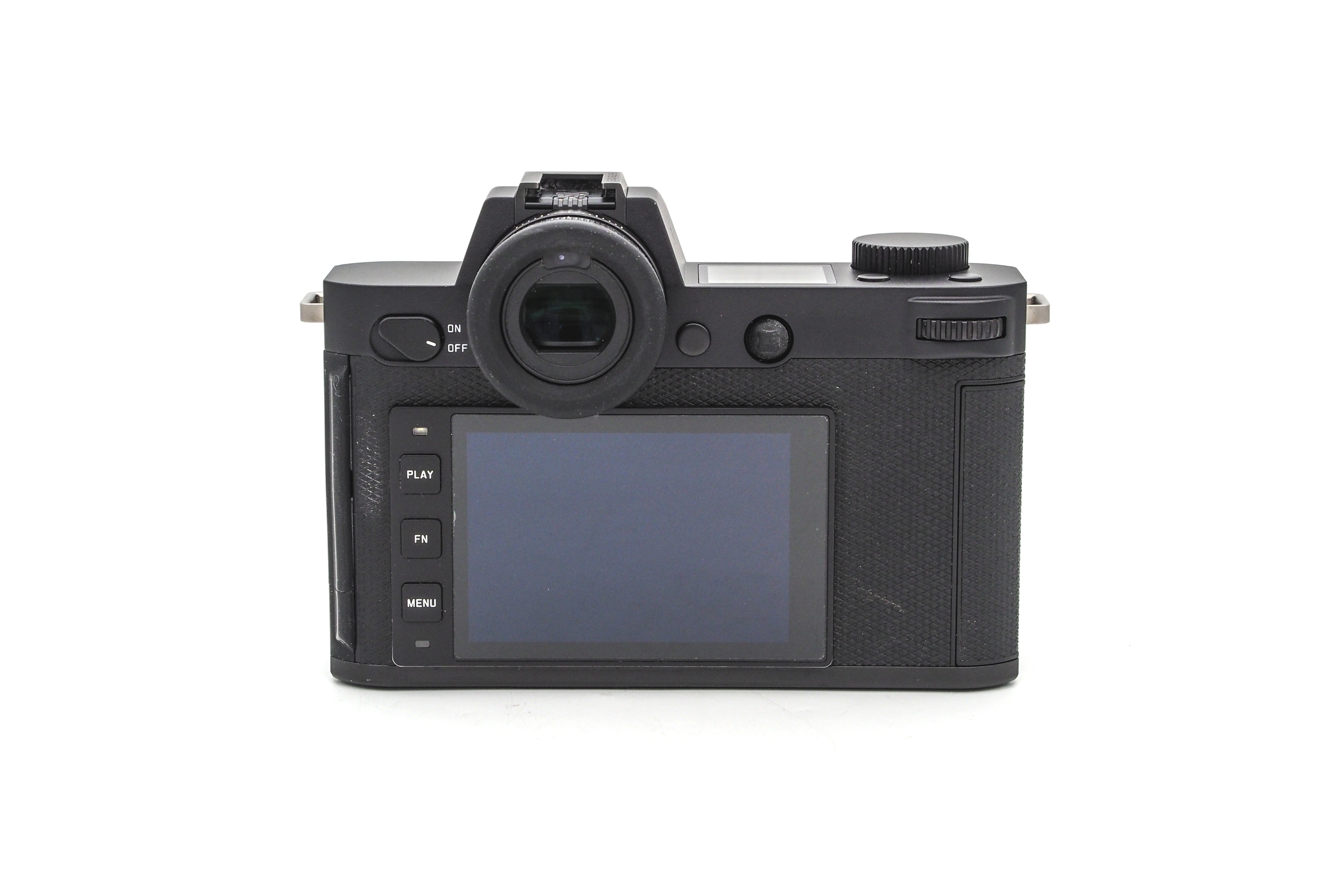 Leica SL2-S Leica SL2-S