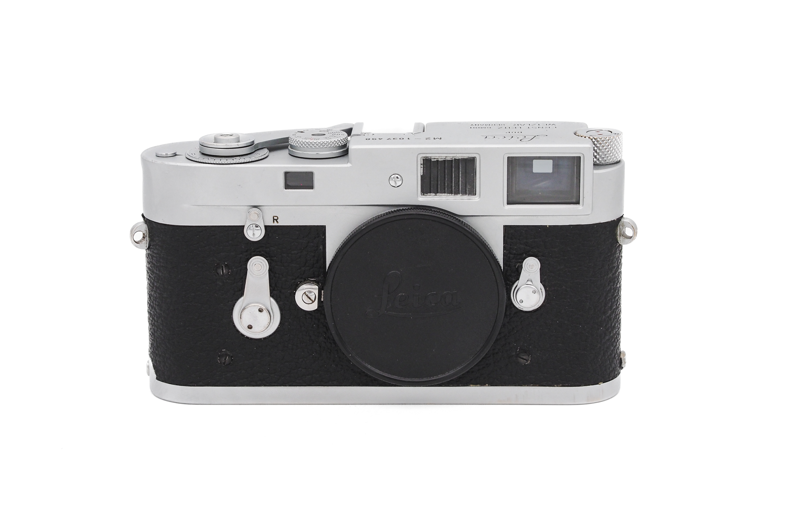 Leica M2 1961