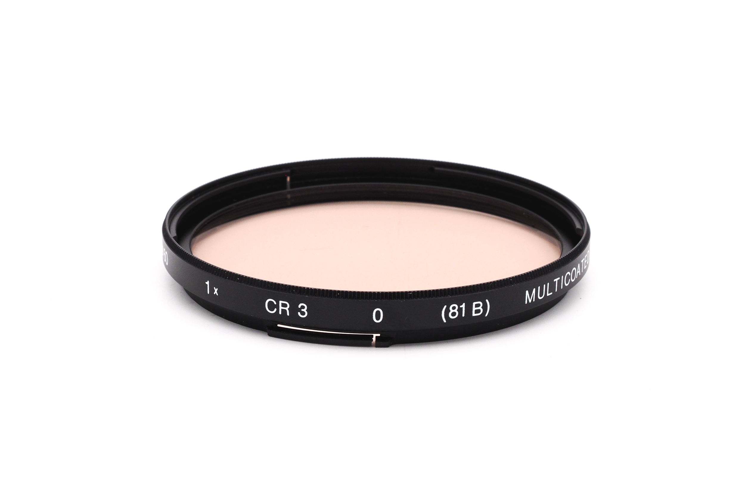 Hasselblad 60 Light Balace Filter CR 3