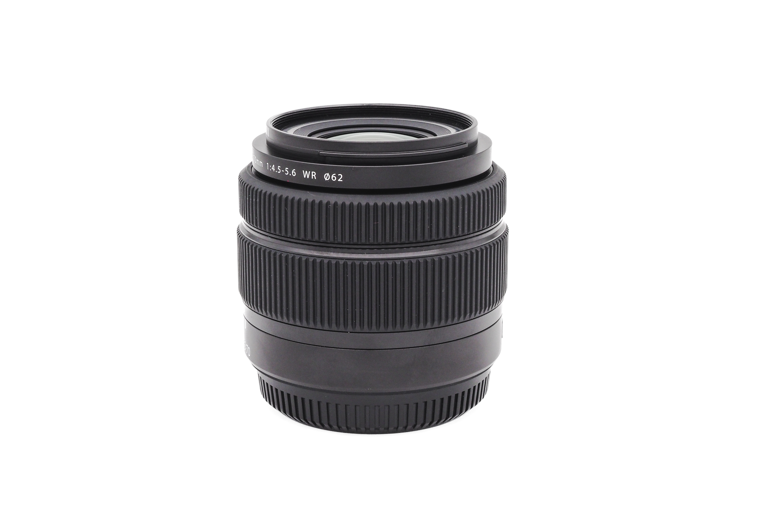 Fujifilm GF 35-70mm f/4.5-5.6 WR