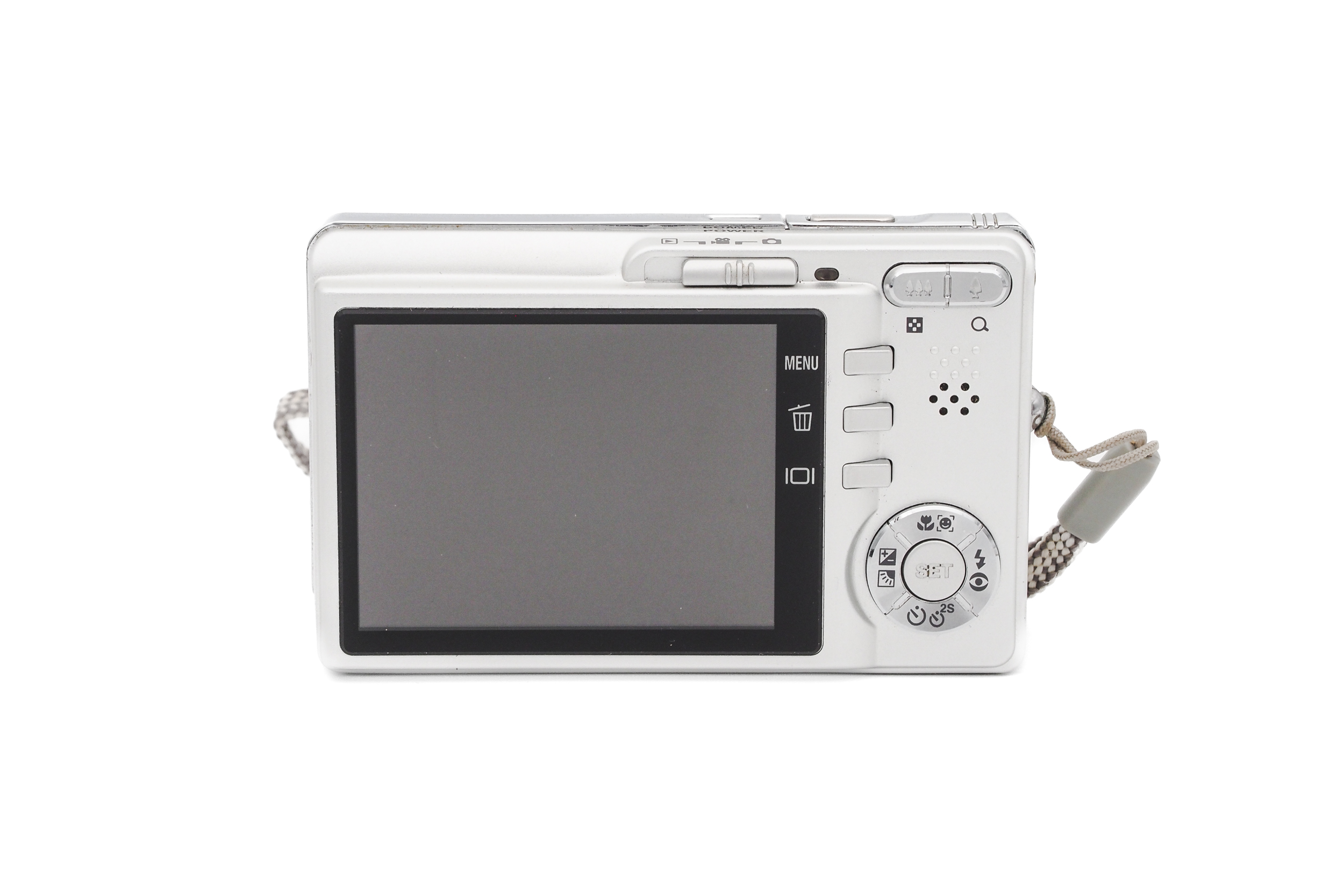 Traveler Super Slim XS 80 2008