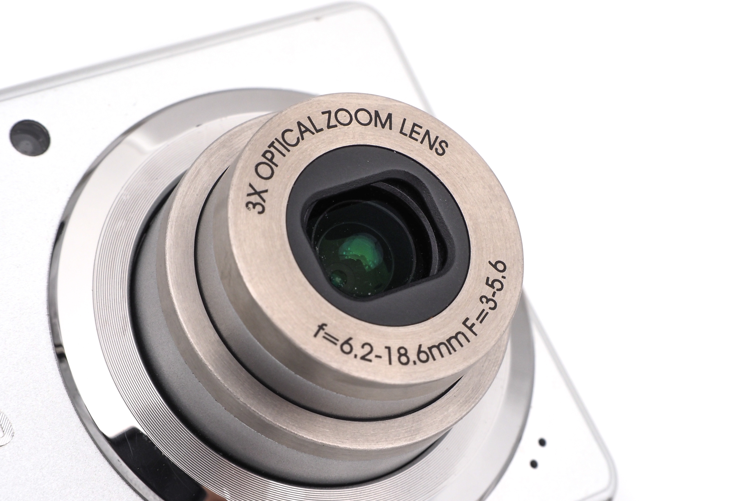 Agfa Optima 100 2009