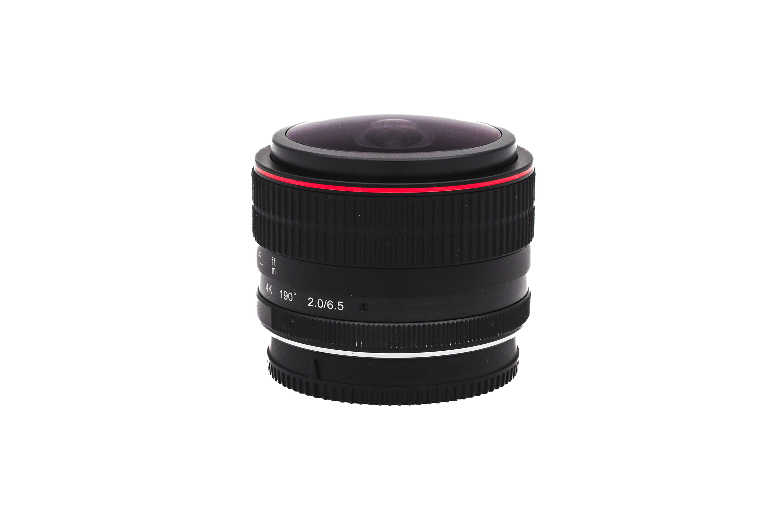 Meike 6.5mm F/2 Fisheye