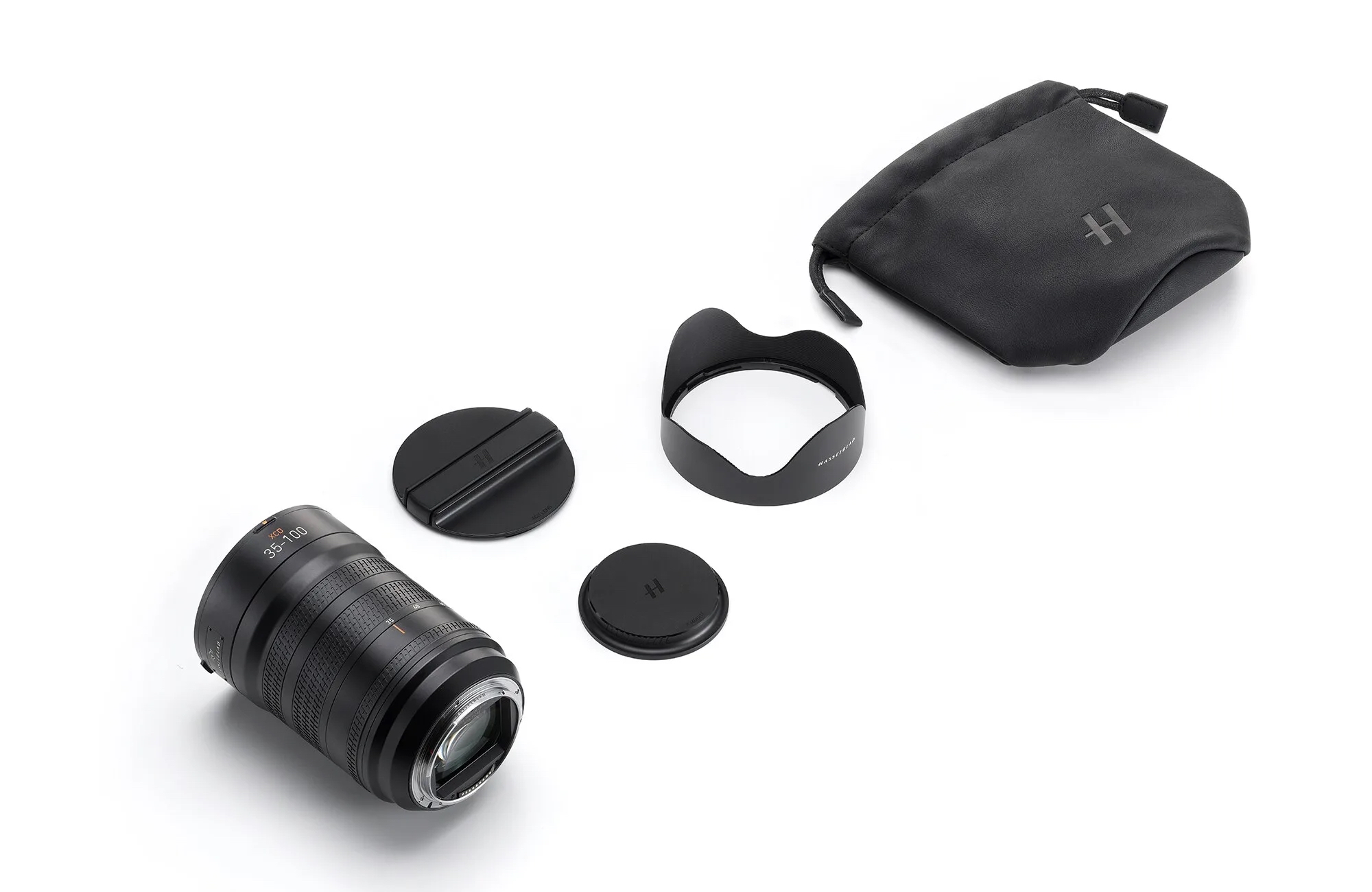 Hasselblad XCD 2,8-4/35-100E