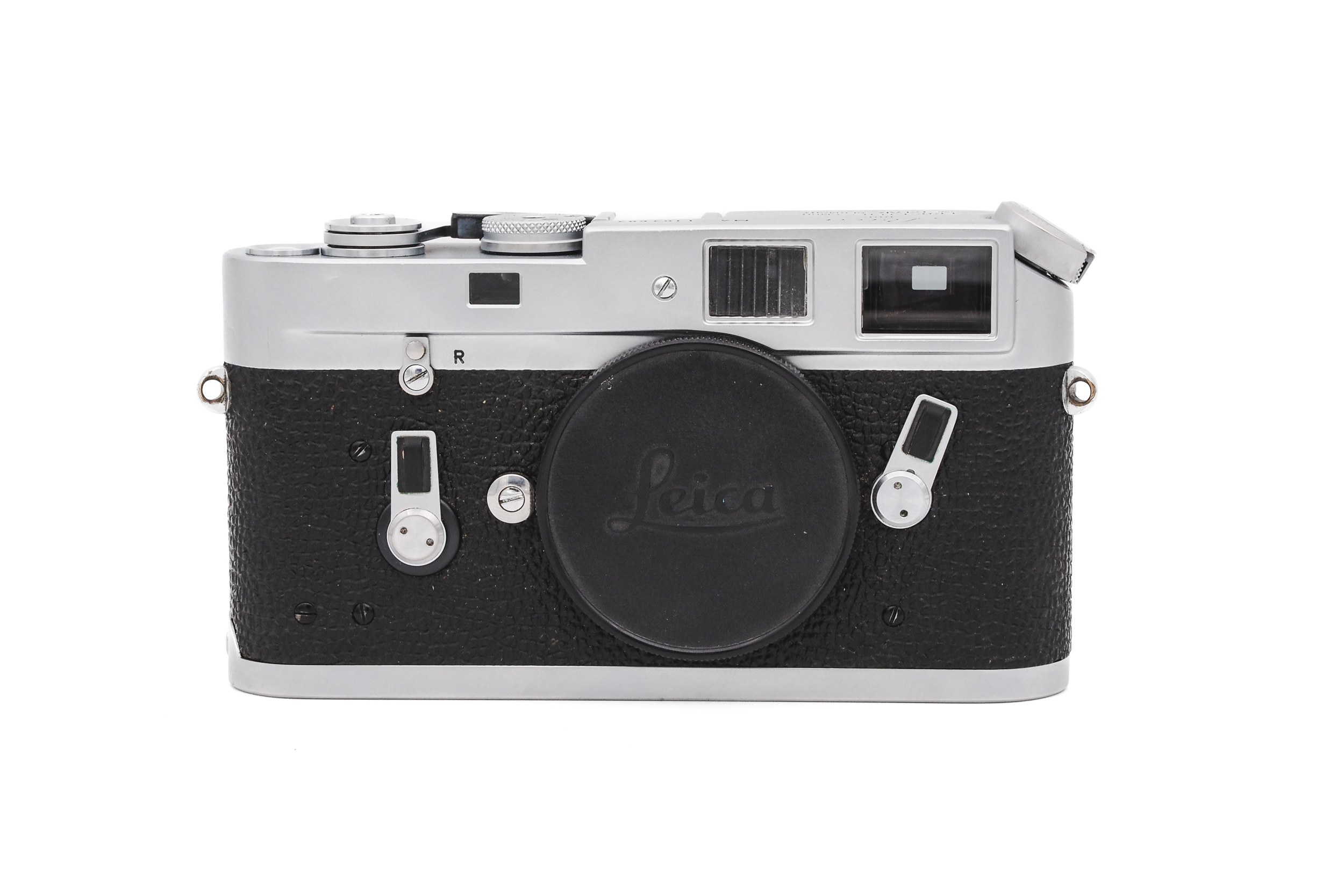 Leica M4 1967