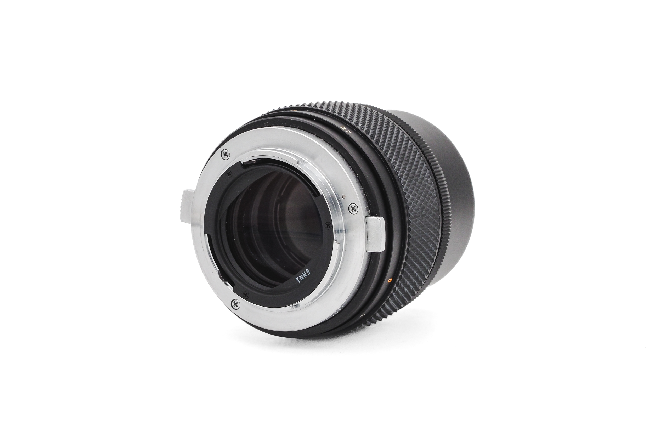 Olympus 100mm f/2 Auto-T