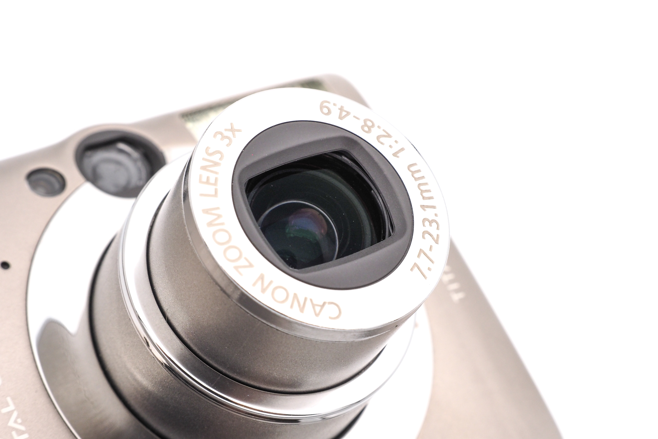 Canon PowerShot SD900 2006