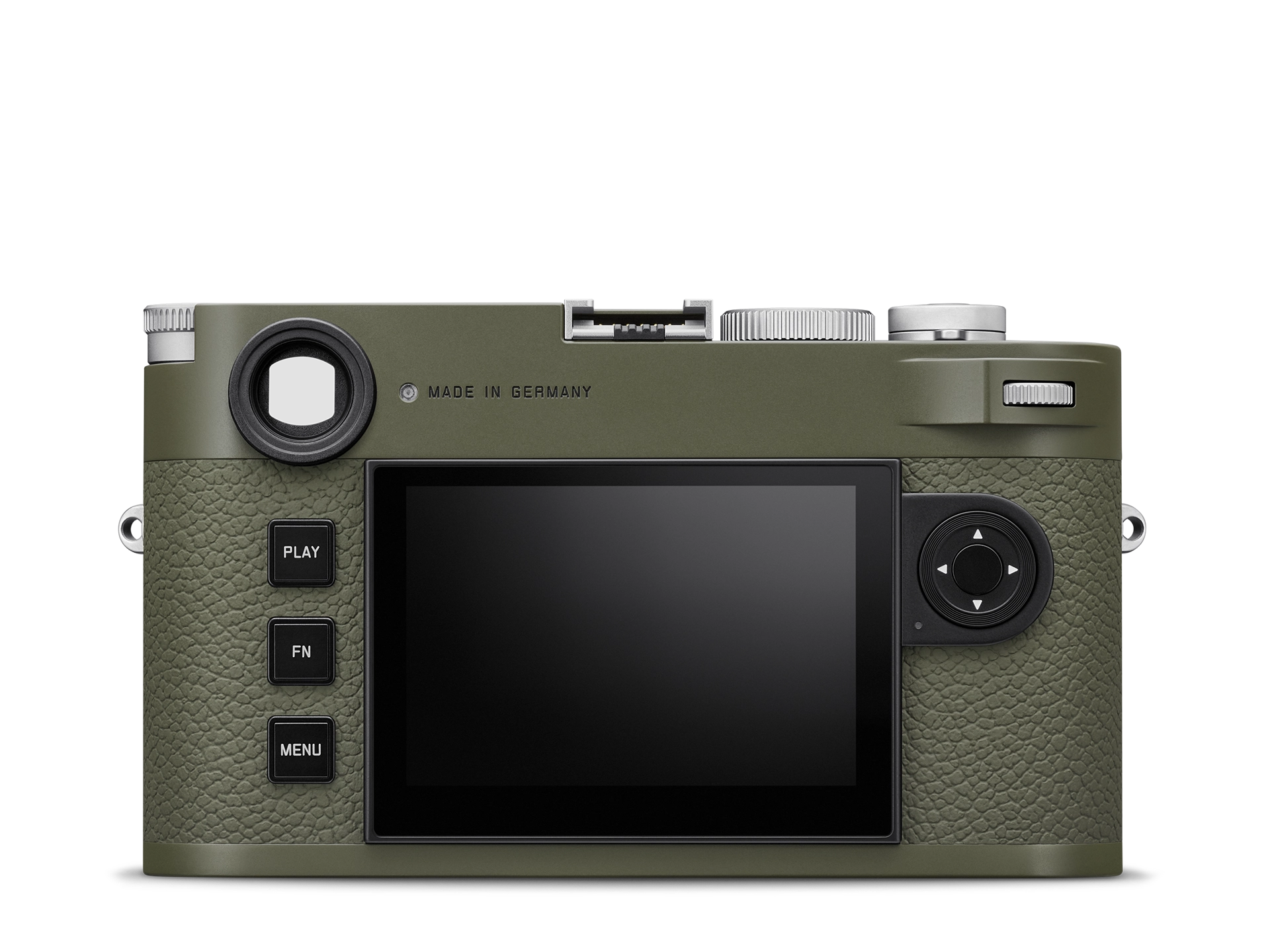Leica M11-P "Safari"