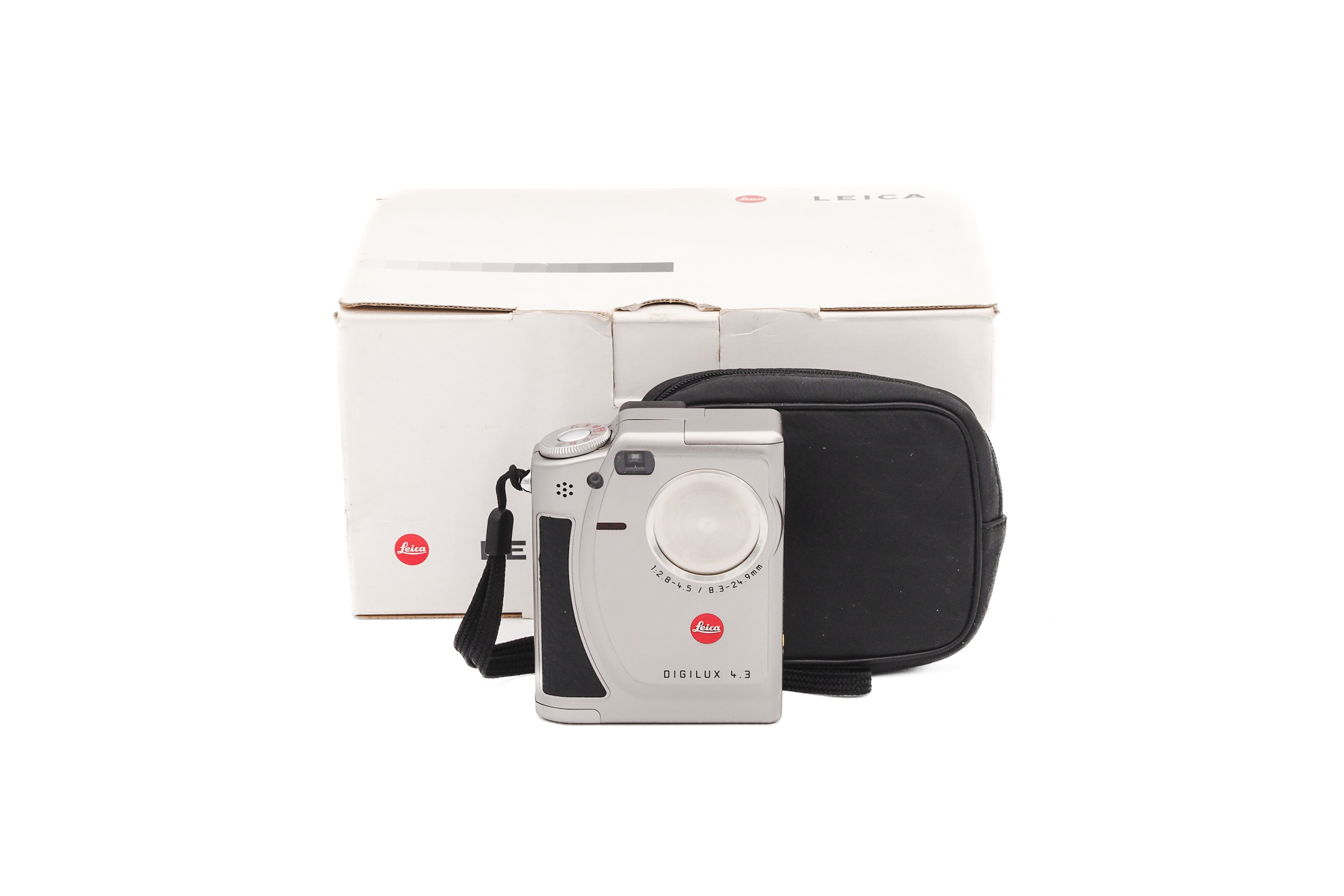 Leica Digilux 4.3