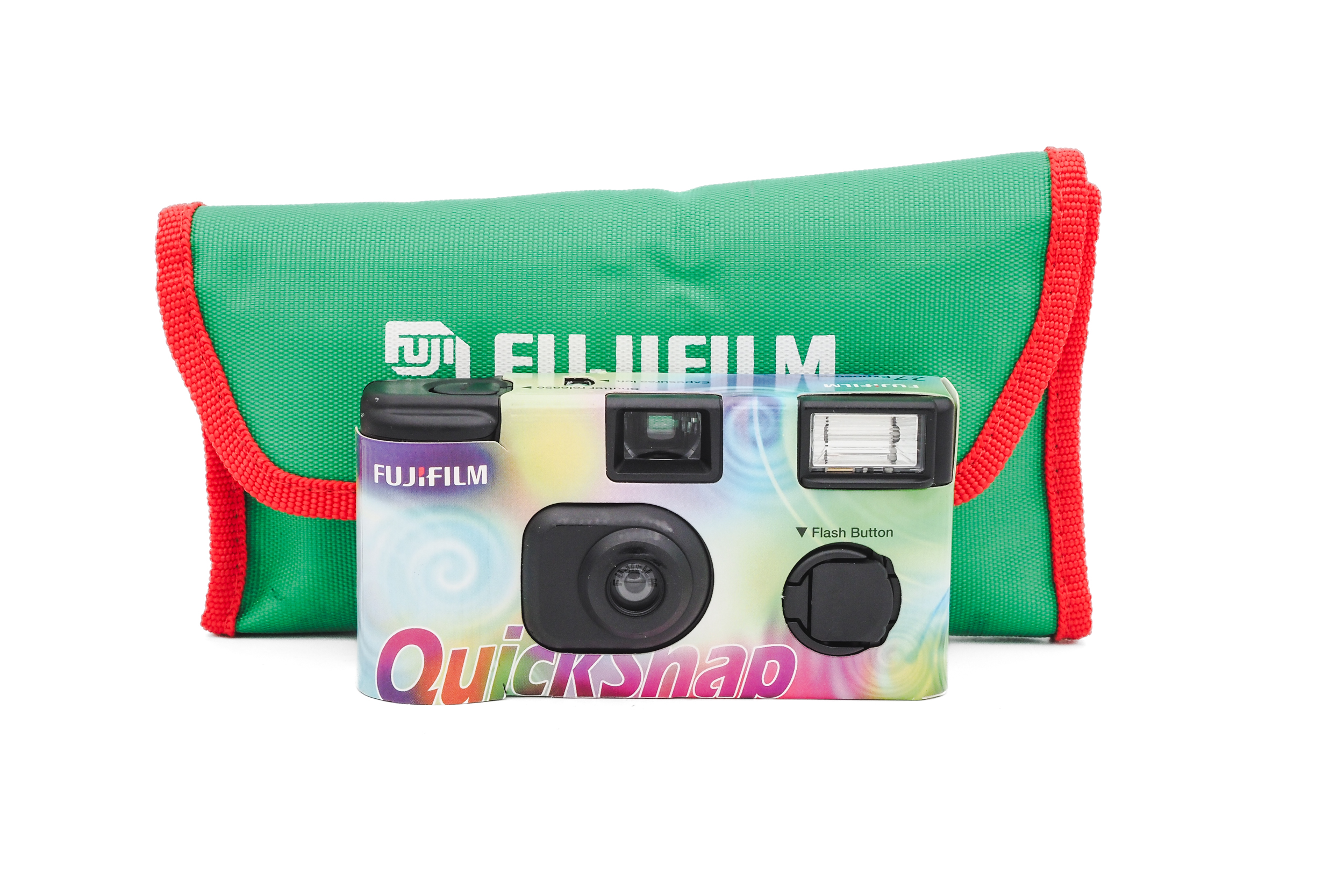 Fujifilm Quicksnap-Kit