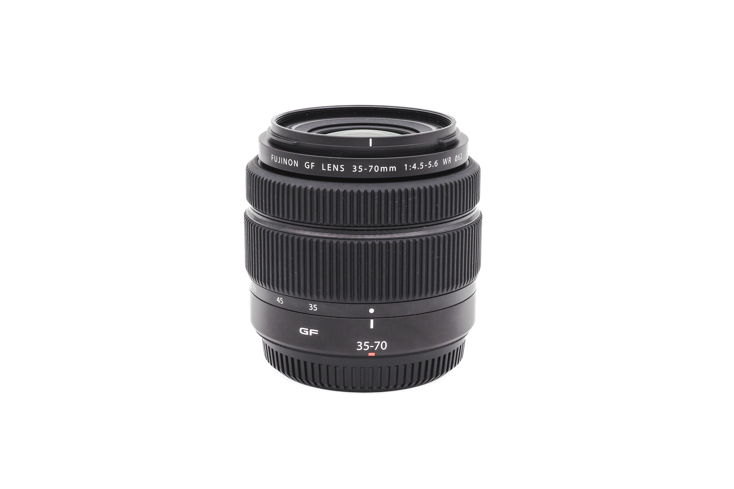 Fujifilm GF 35-70mm f/4.5-5.6 WR