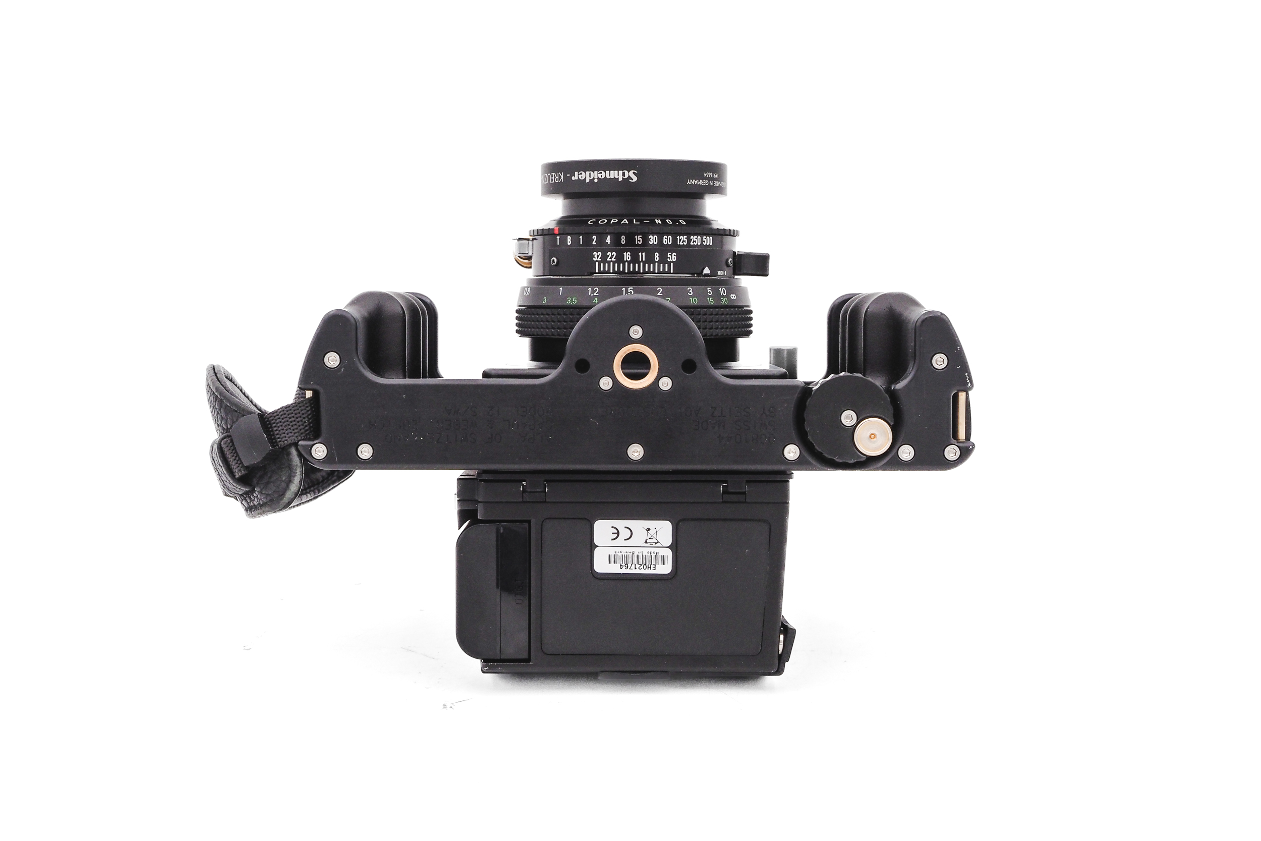 Alpa 12 SWA + APO-Digitar 47mm F/5.6XL + PhaseOne P65+ Hasselblad V-Mount Alpa 12 SWA + APO-Digitar 47mm F/5.6XL + PhaseOne P65+ Hasselblad V-Mount