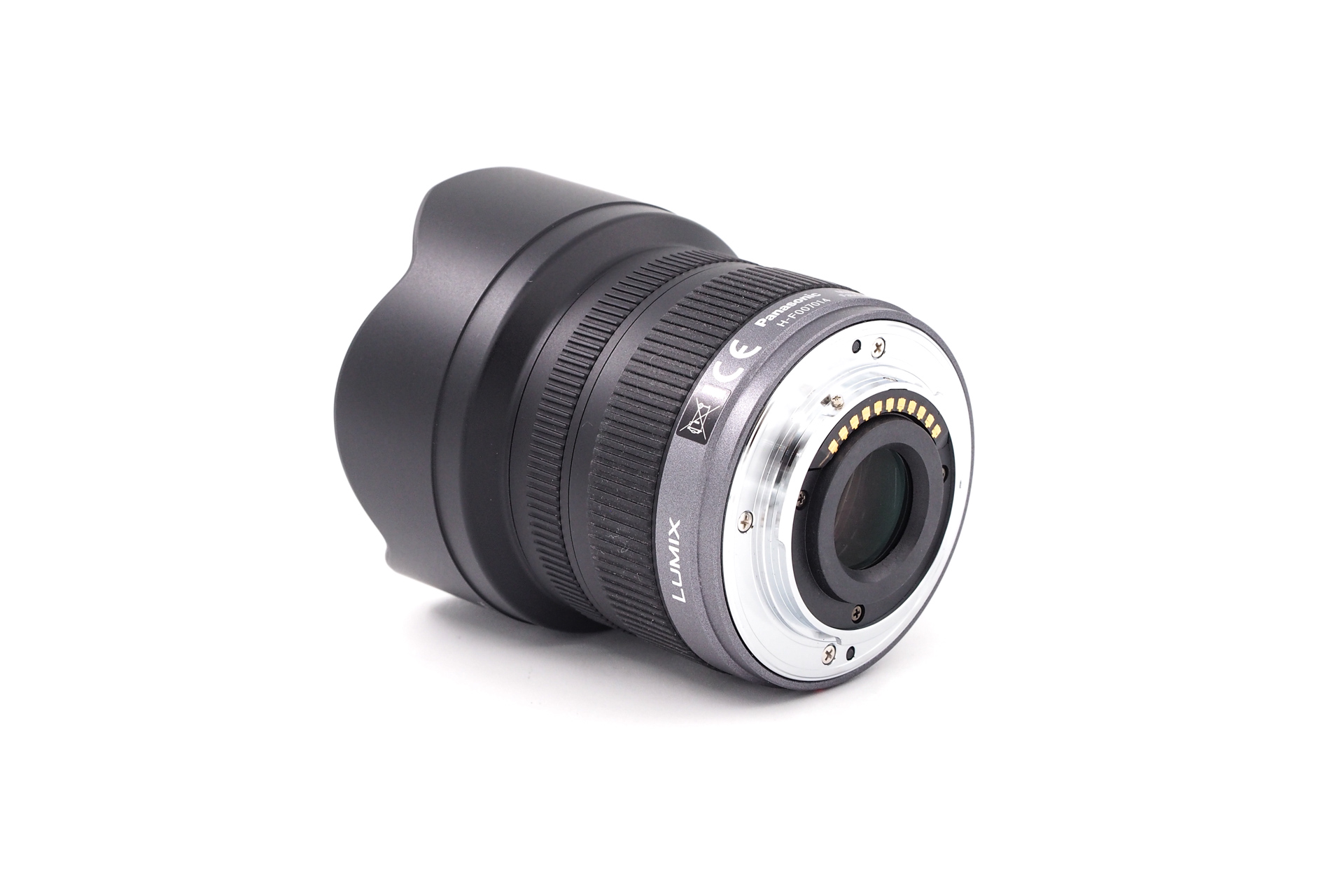 Panasonic 7-14mm F/4 Panasonic 7-14mm F/4