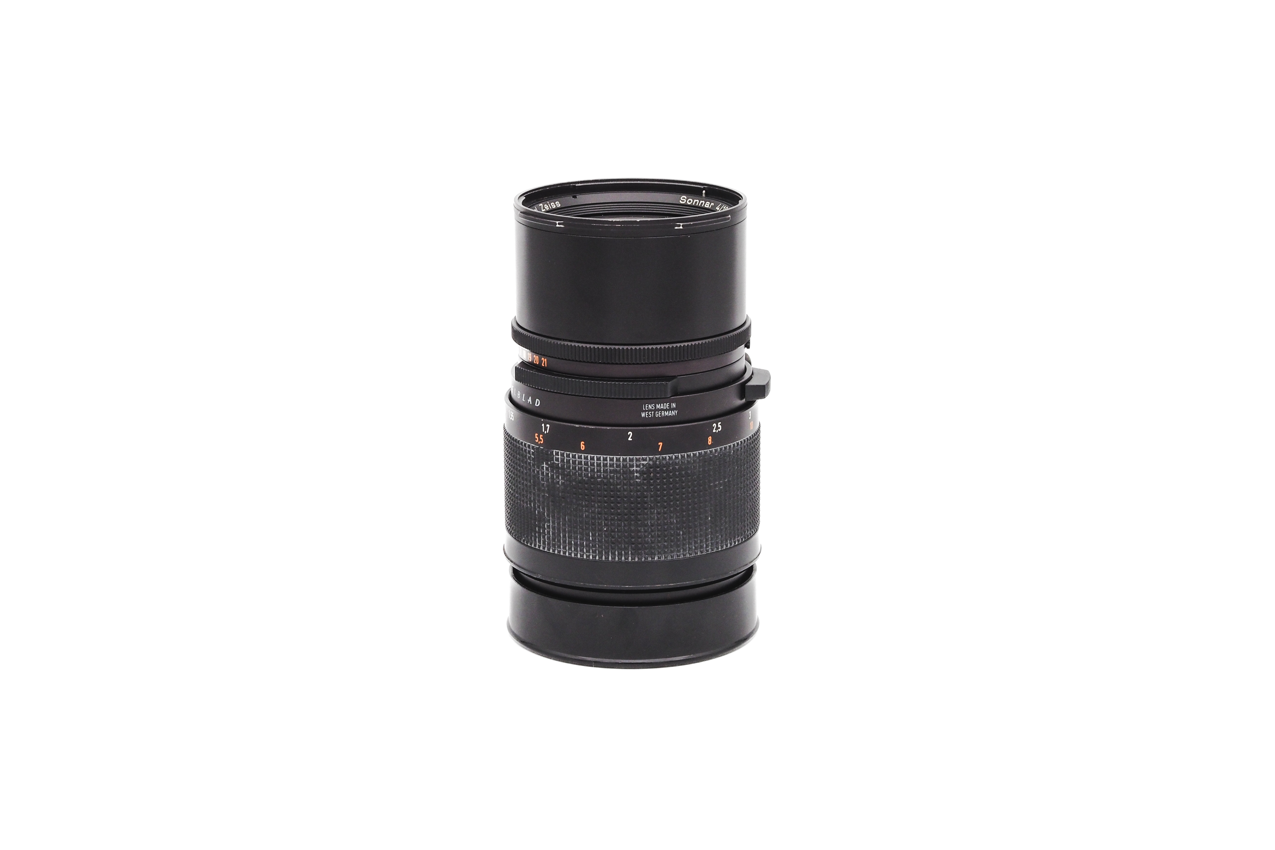 Hasselblad 180mm f/4 CF Sonnar T*