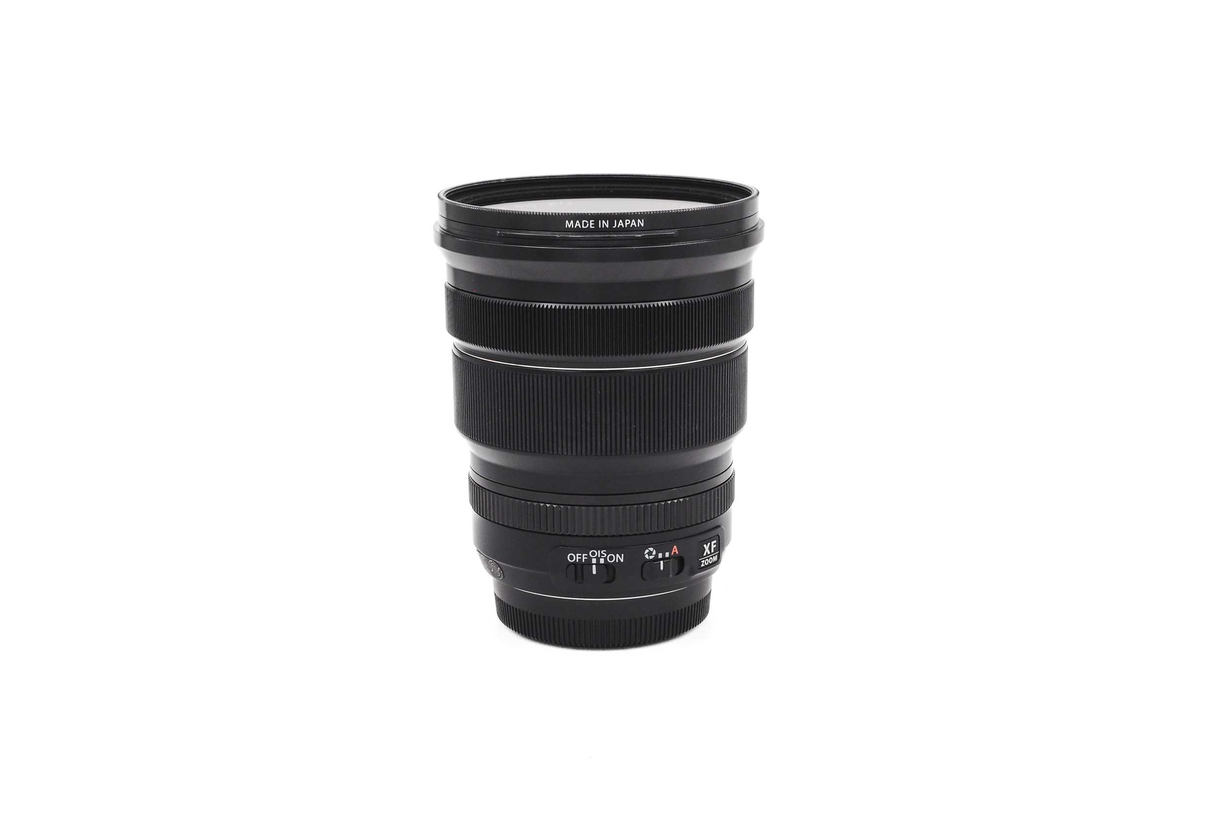 Fujifilm 10-24mm f/4 R OIS Super EBC XF