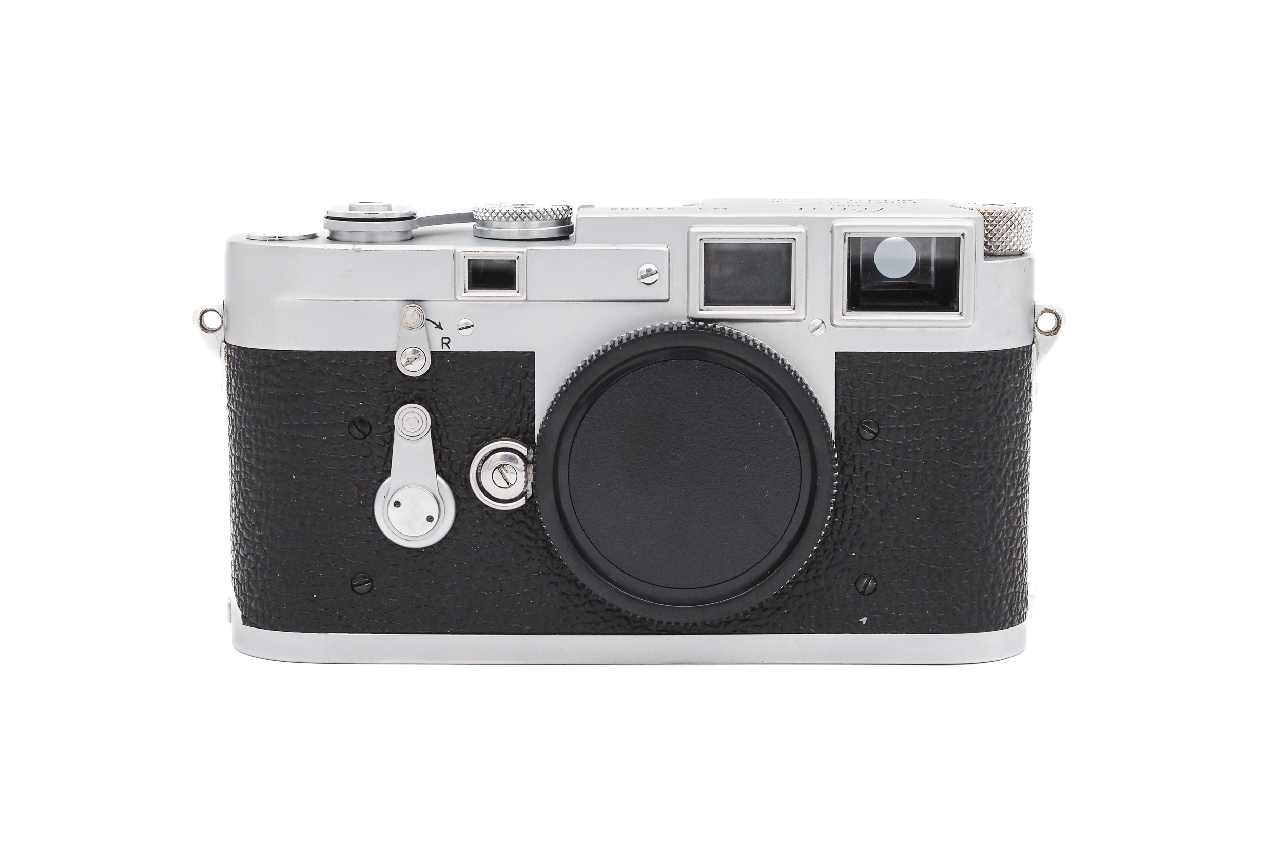 Leica M3 1955