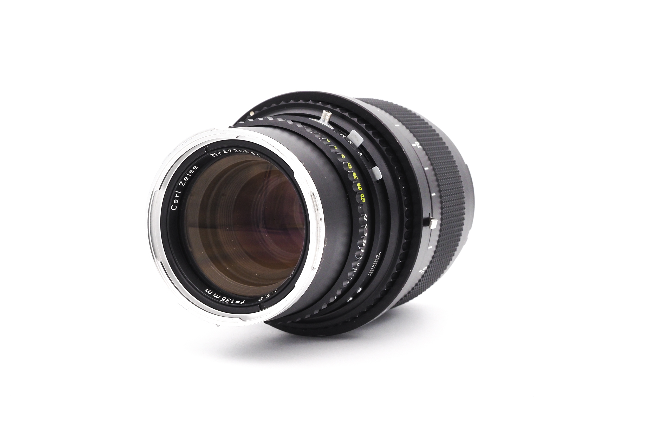 Hasselblad 135mm f/5.3 S-Planar