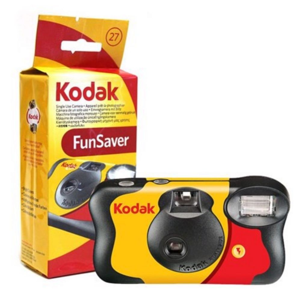 Kodak Fun Saver 