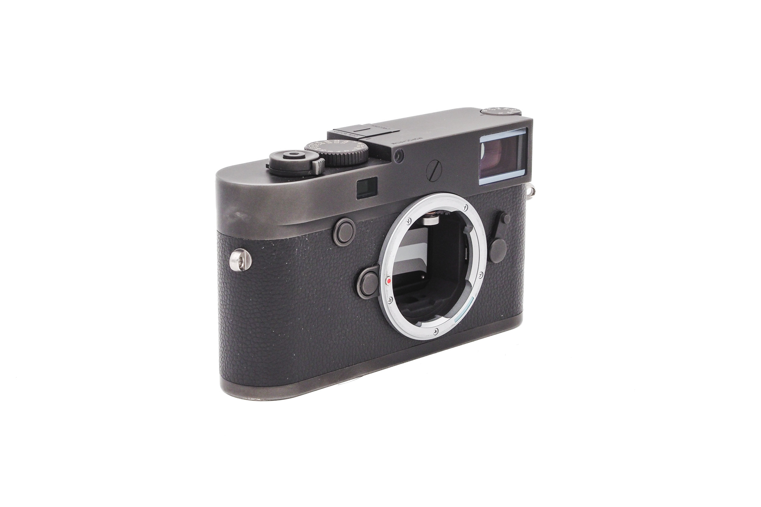 Leica M10 Monochrom 2020