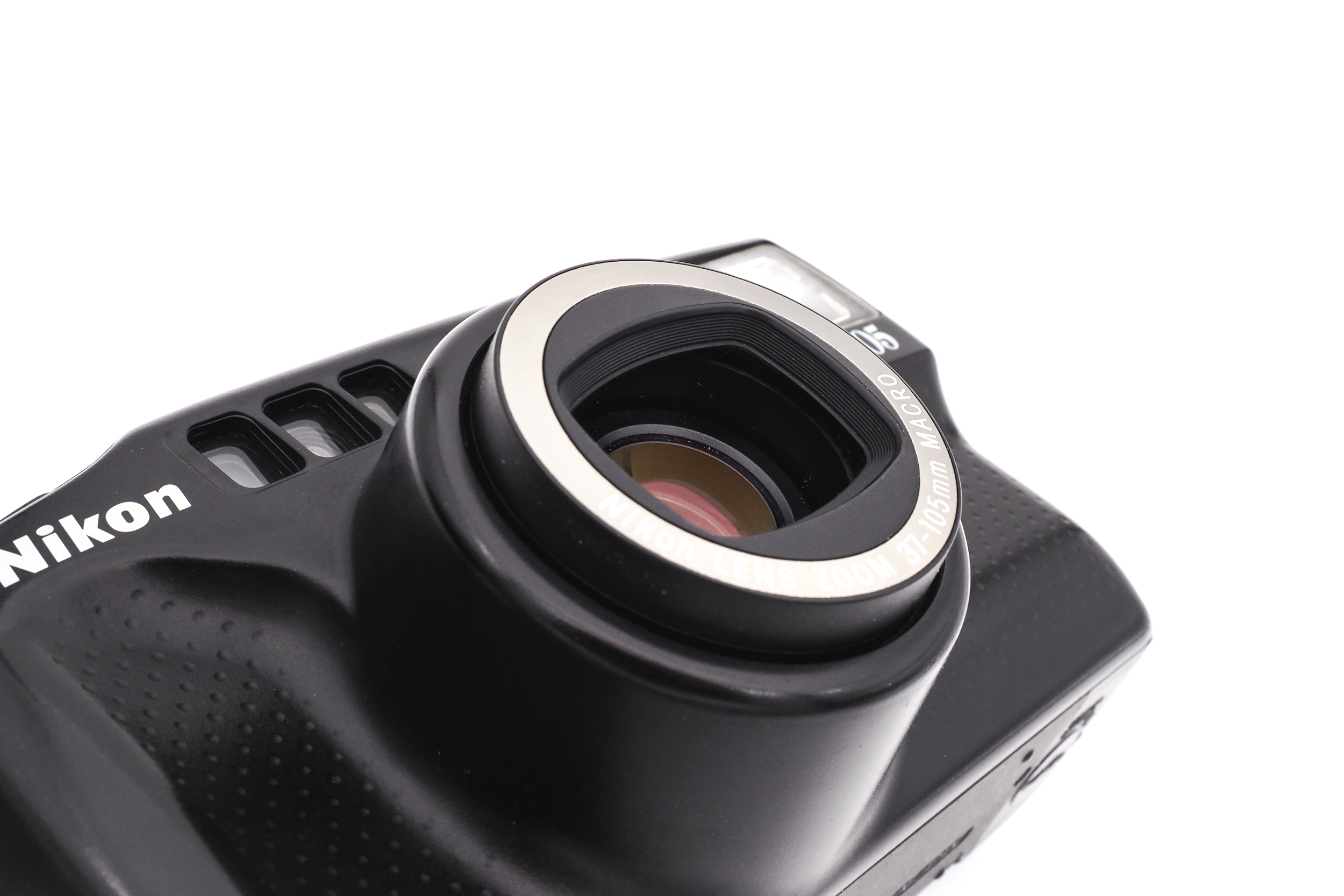 Nikon TW Zoom 105 Nikon TW Zoom 105