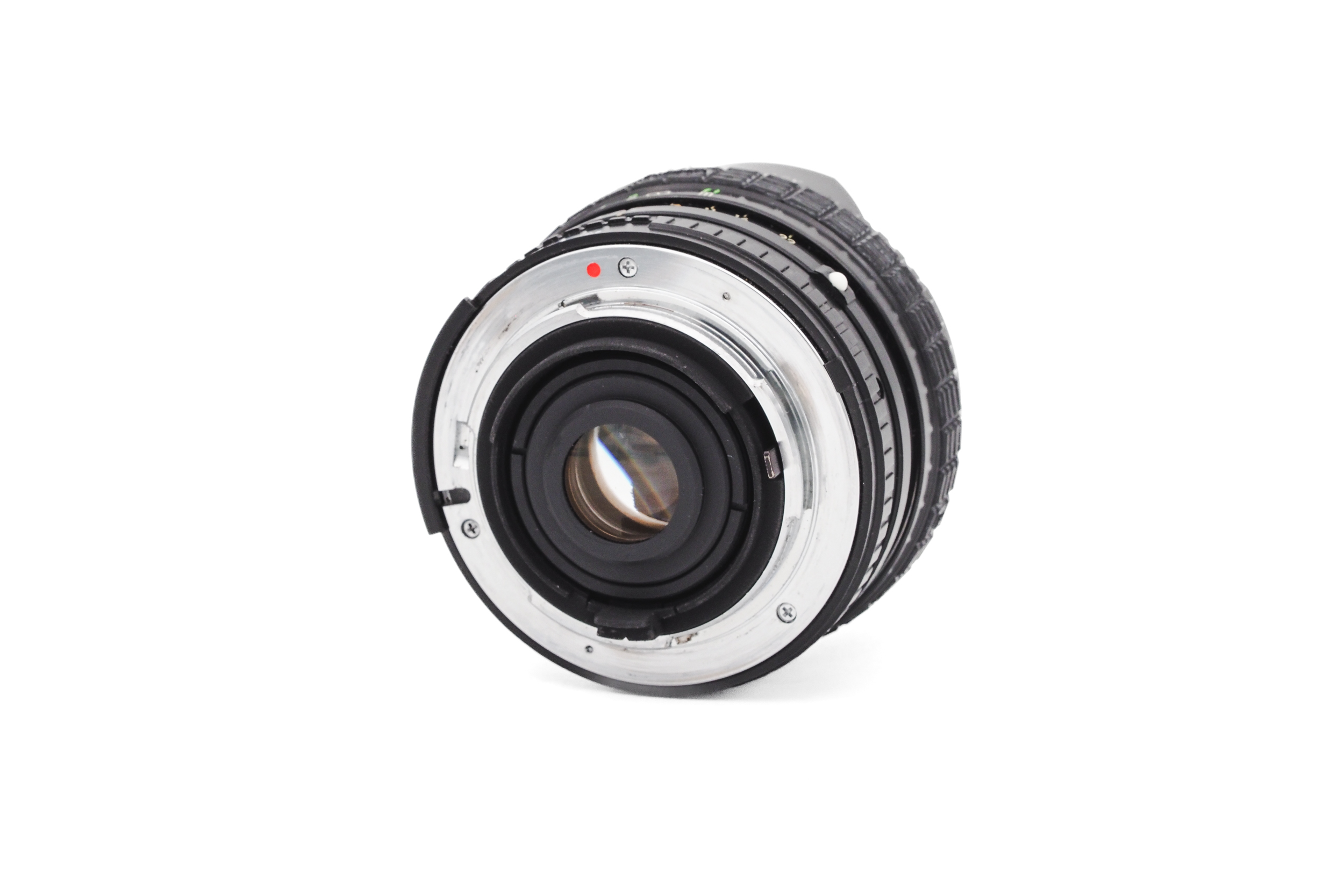 Sigma 16mm f/2.8 Fisheye MC Nikon F-Mount