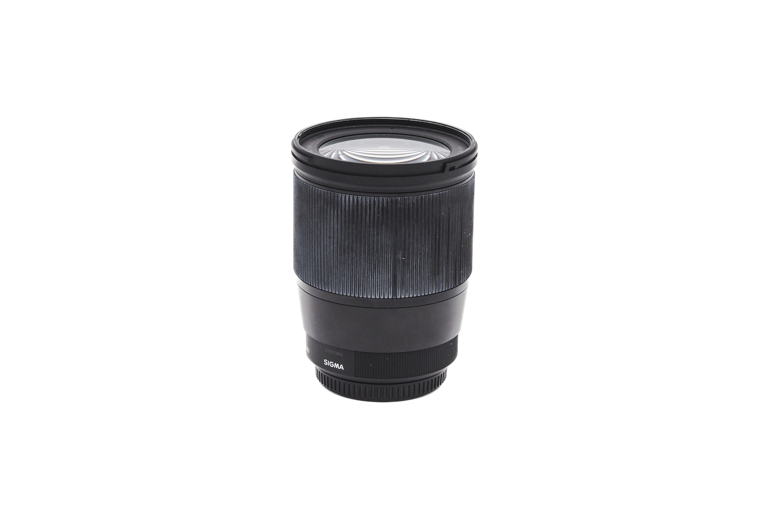 Sigma 16mm f/1.4 DC DN Contemporary