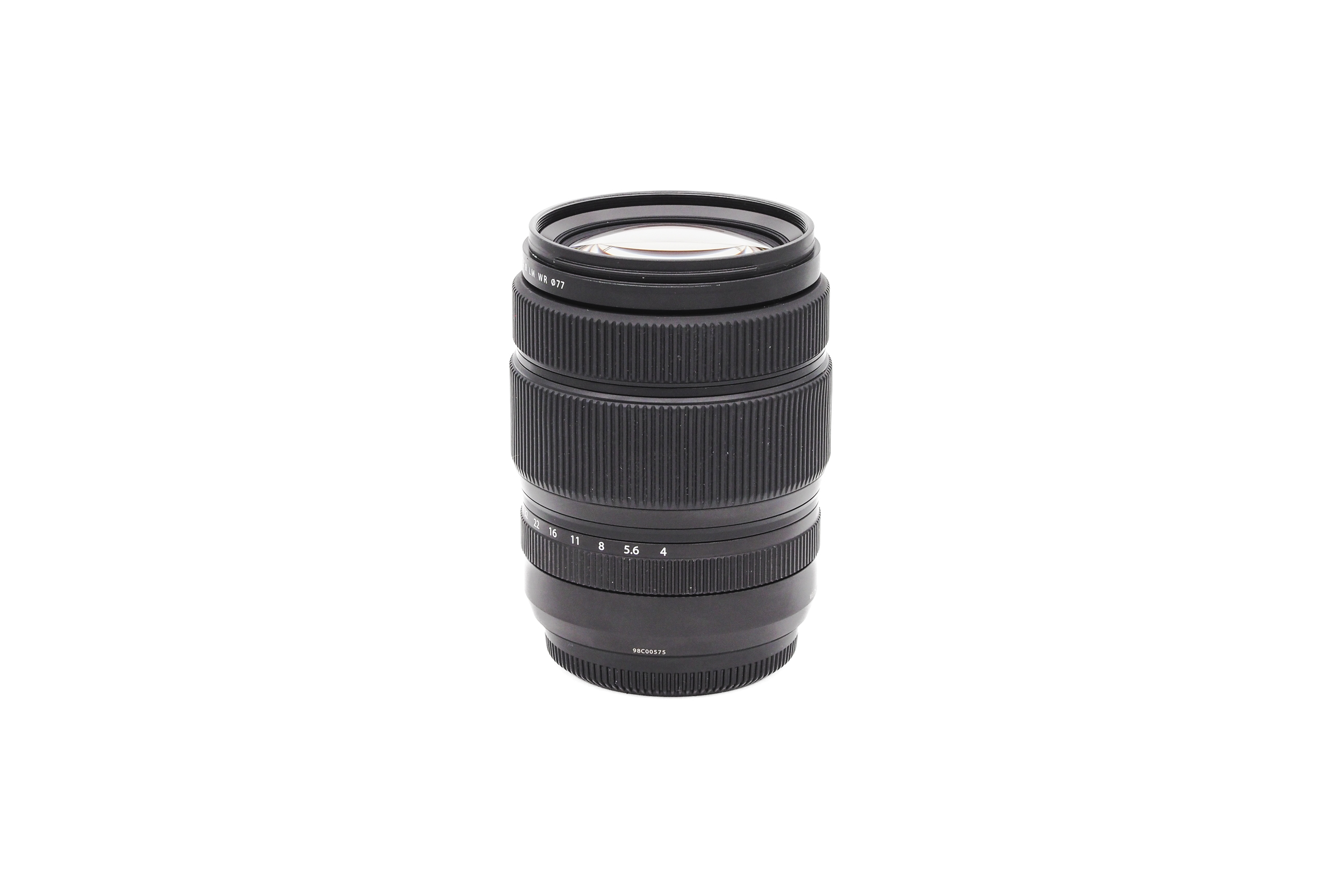 Fujinon GF 32-64mm f/4 R LM WR Fujinon GF 32-64mm f/4 R LM WR