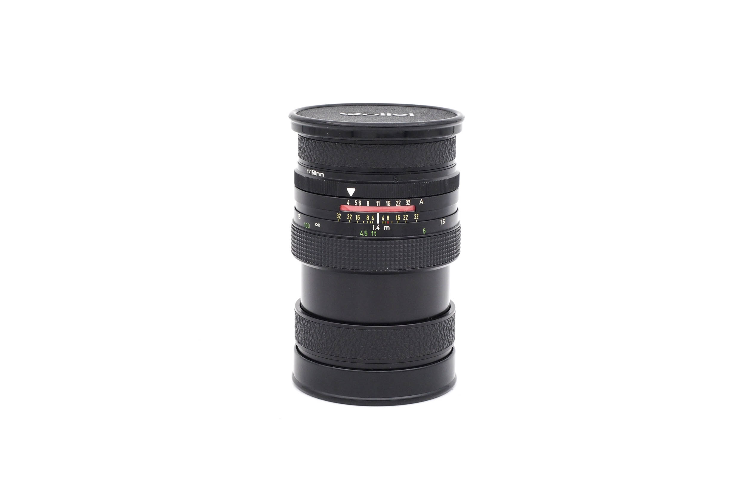Carl Zeiss Sonnar 150mm f/4 HFT 