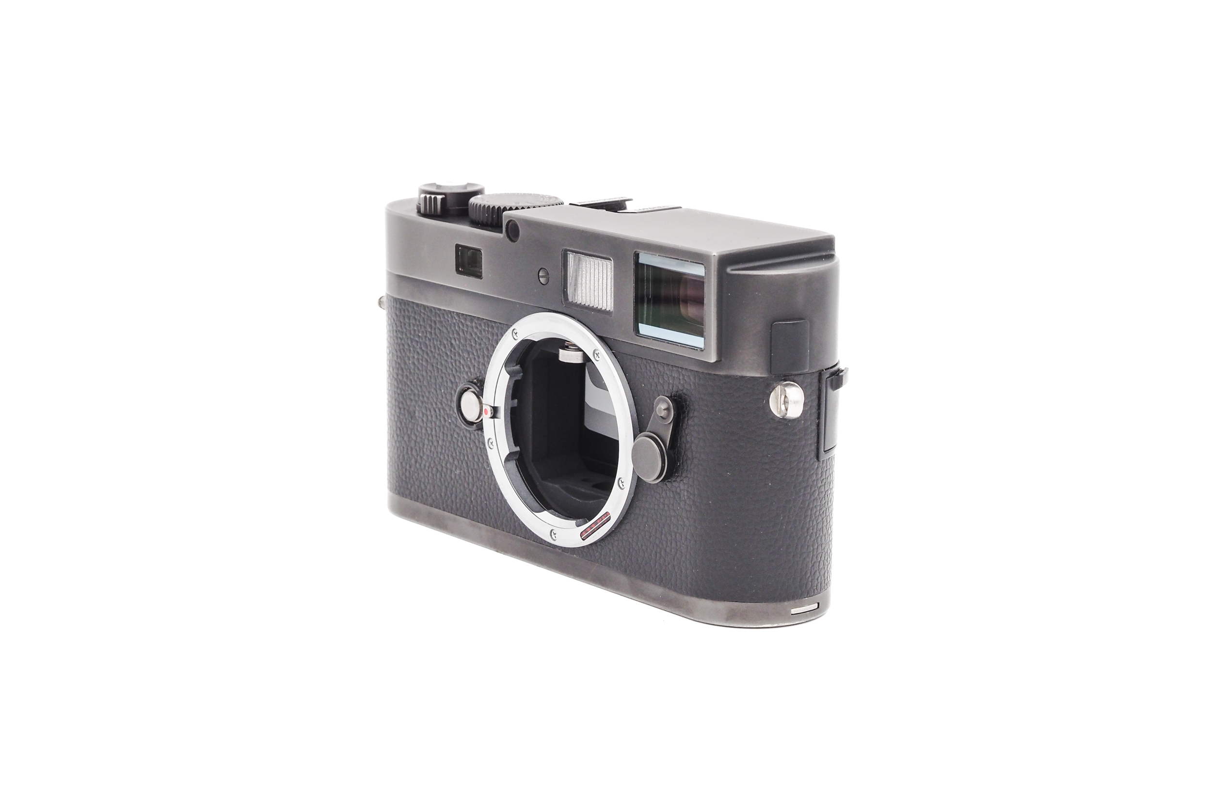 Leica M Monochrom CCD 2014 Leica M Monochrom CCD 2014