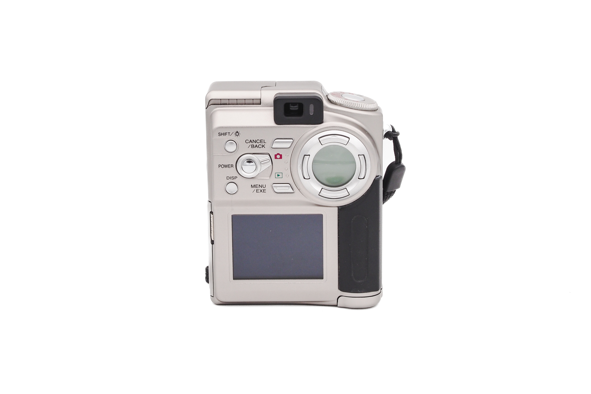 Leica Digilux 4.3