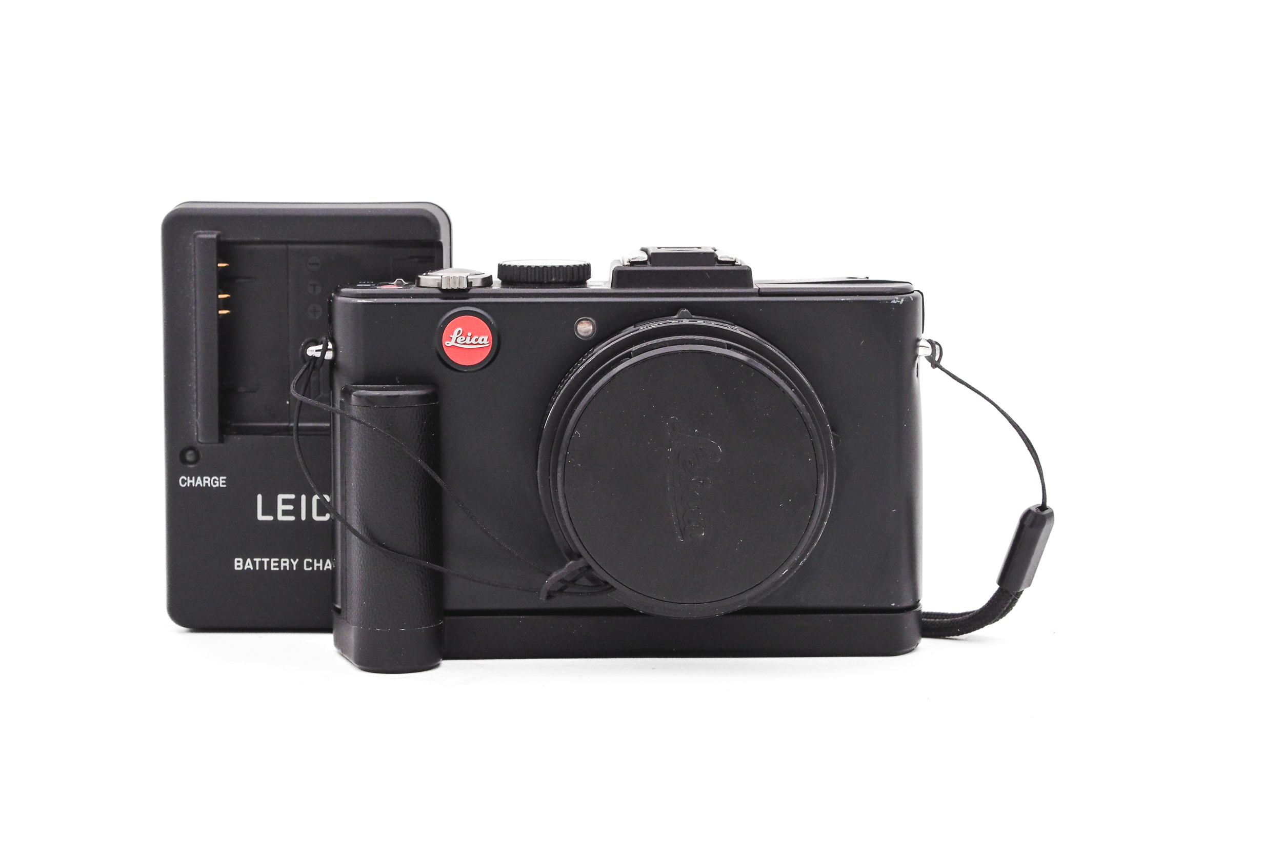 Leica D-Lux 5