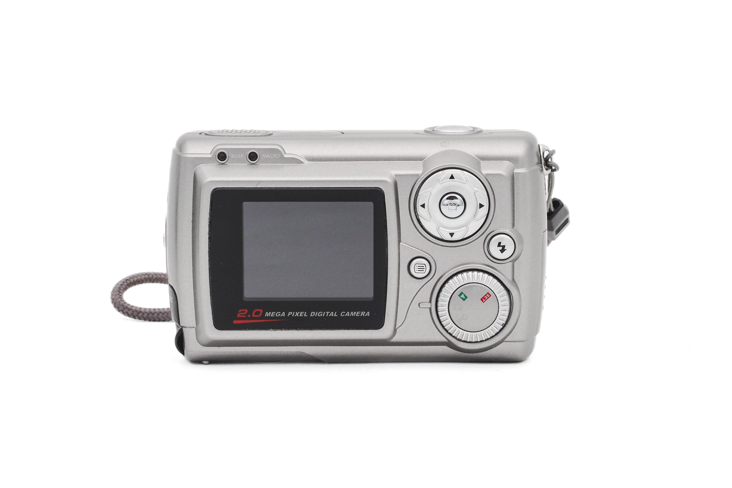 Exakta DC 22 2001