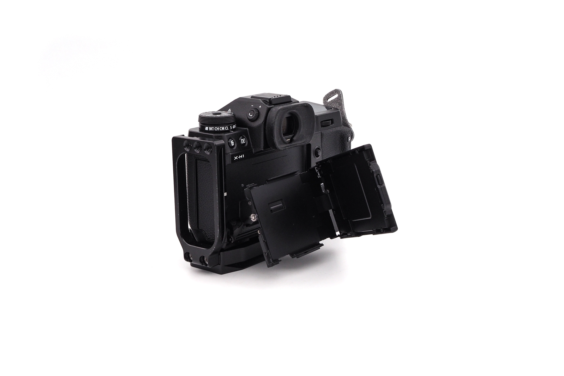 Fujifilm X-H1 Fujifilm X-H1