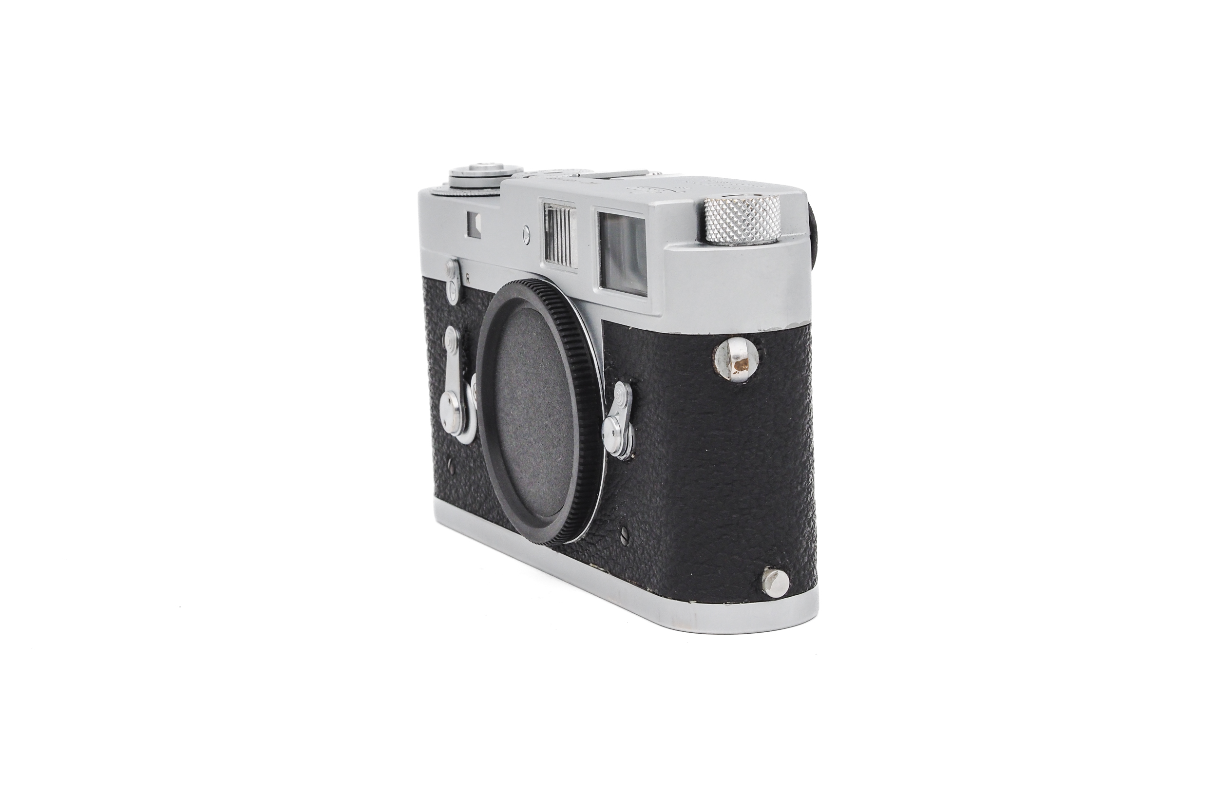 Leica M2 1961