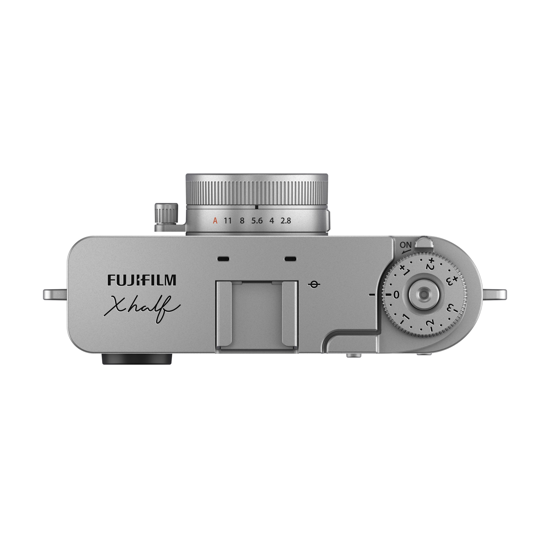 Fuji X Half X-HF1