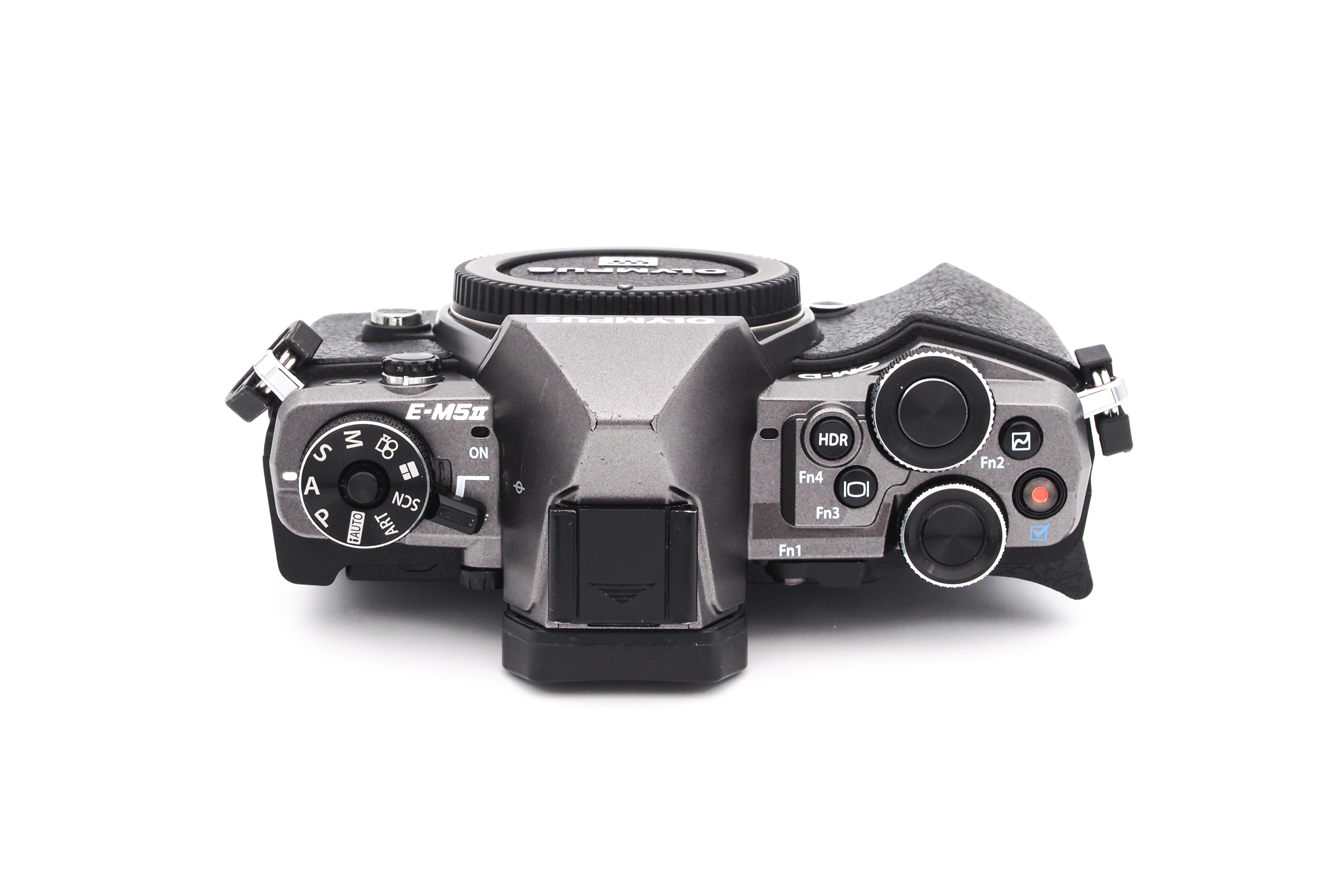 Olympus OM-D E-M5 II Limited Edition